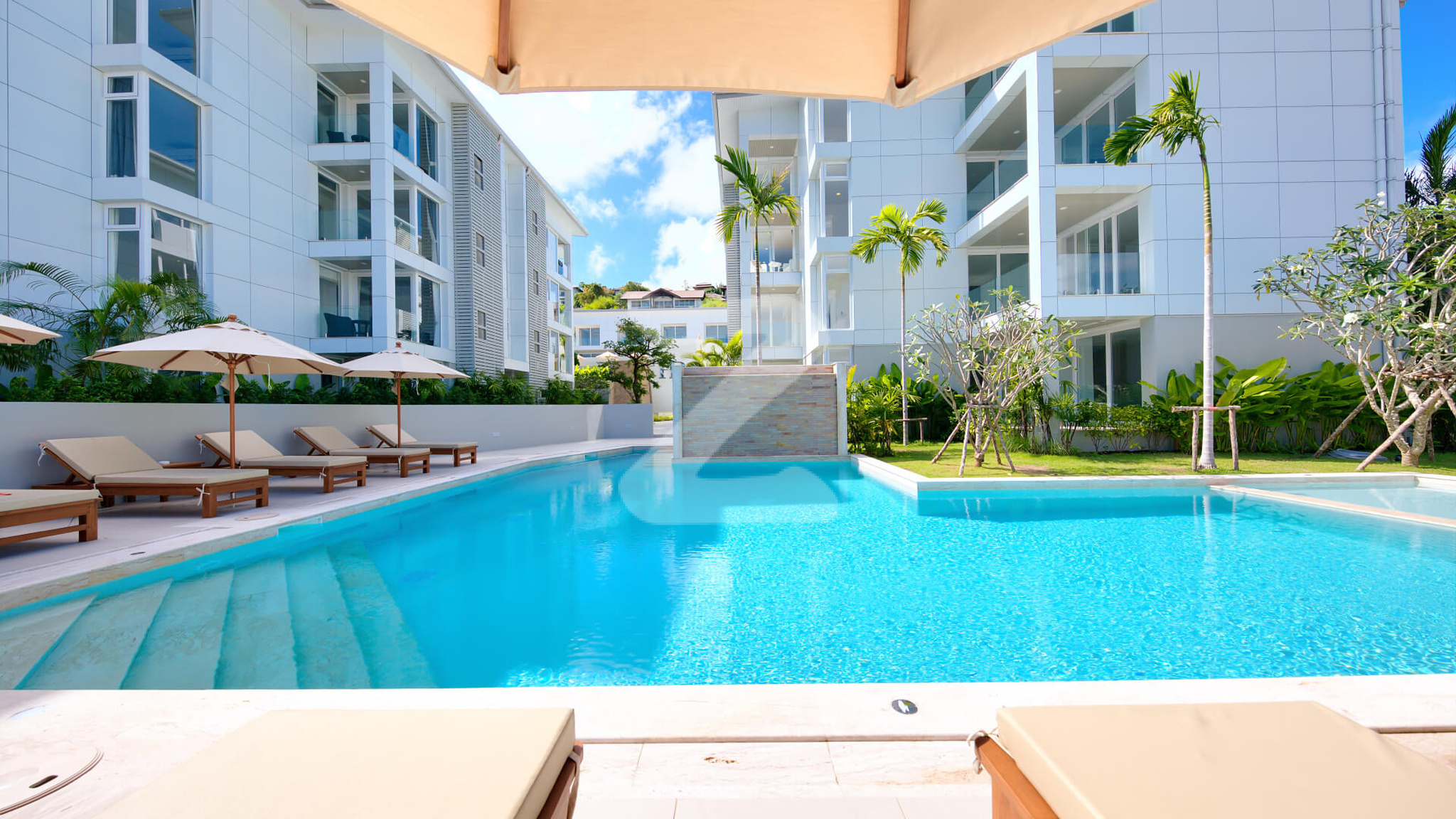 ฮอไรซัน เรสซิเดนซ์ สมุย Horizon Residence Samui