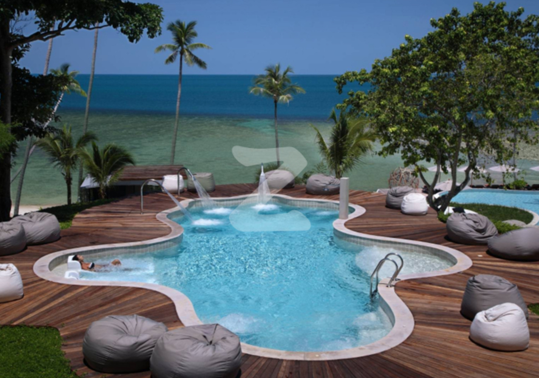 คาซ่า เวล่า โฮเต็ล คอนโดมิเนียม Casa Vela Hotel Condominium