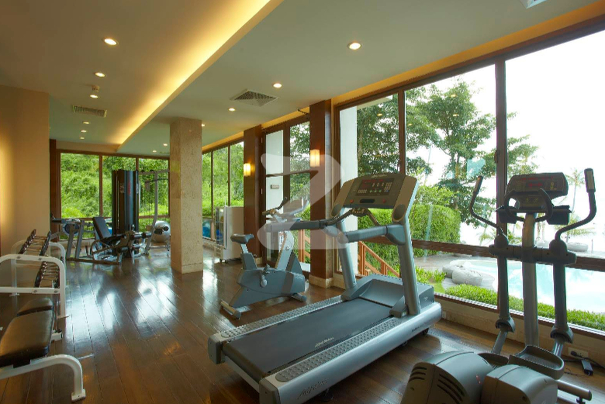 คาซ่า เวล่า โฮเต็ล คอนโดมิเนียม Casa Vela Hotel Condominium