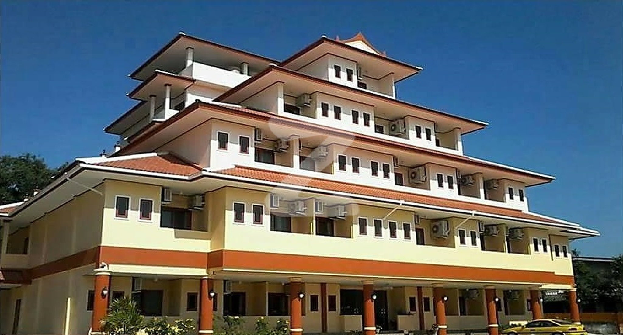 ดวงตา อันดา คอนโดมิเนียม Duangta Anda Condominium