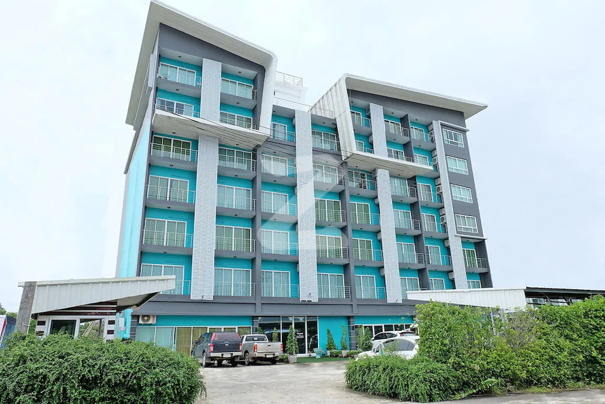 กระบี่คอนโดเทล Krabi Condotel
