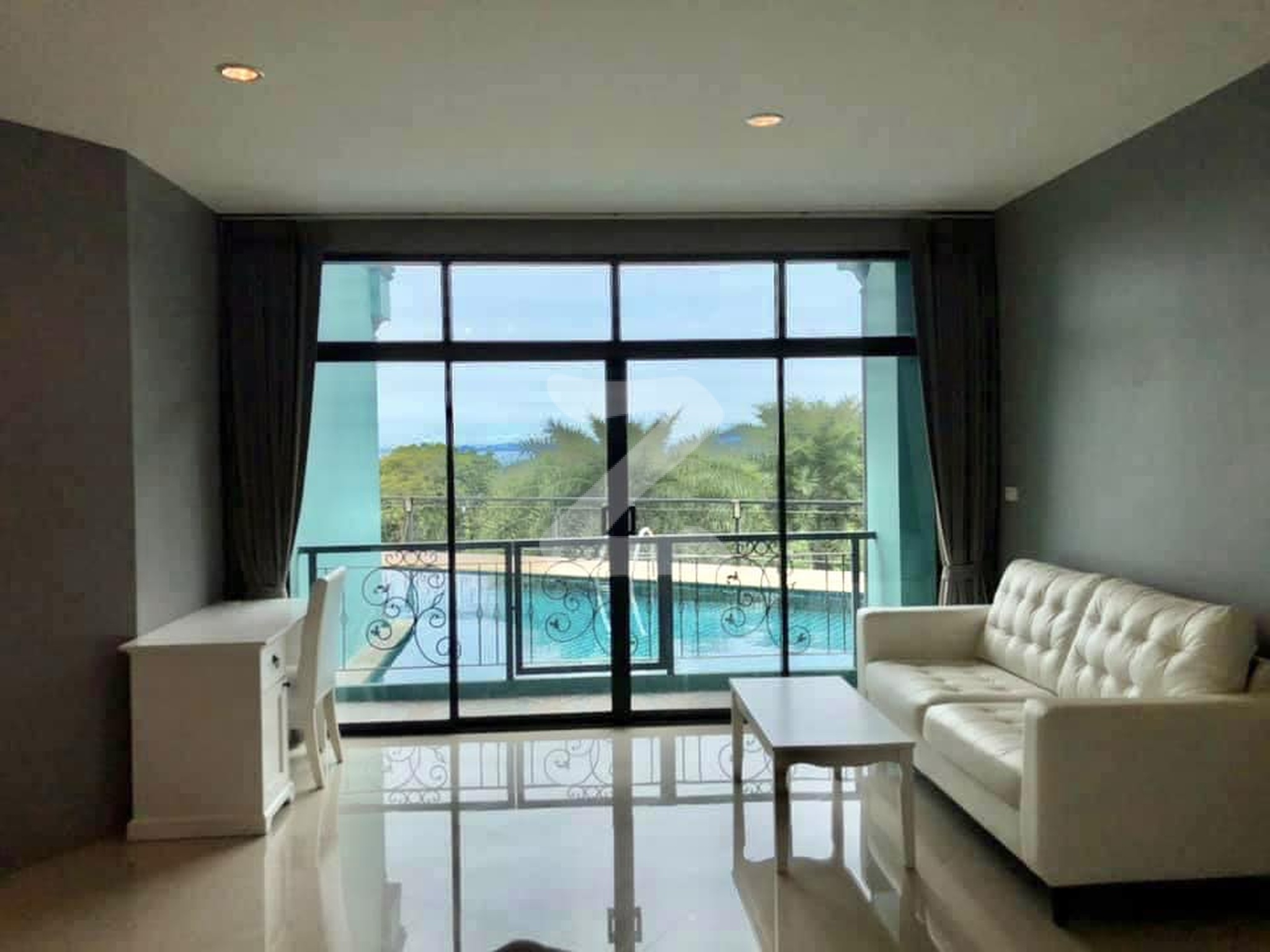 วิวเลคอนโดมิเนียม View Lay Condominium