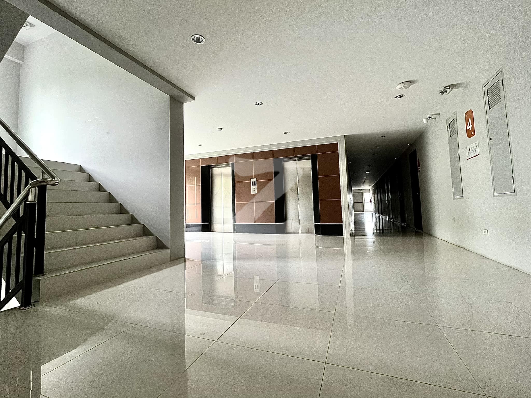 ฮิดายะห์คอนโดเทล Hidayah Condotel