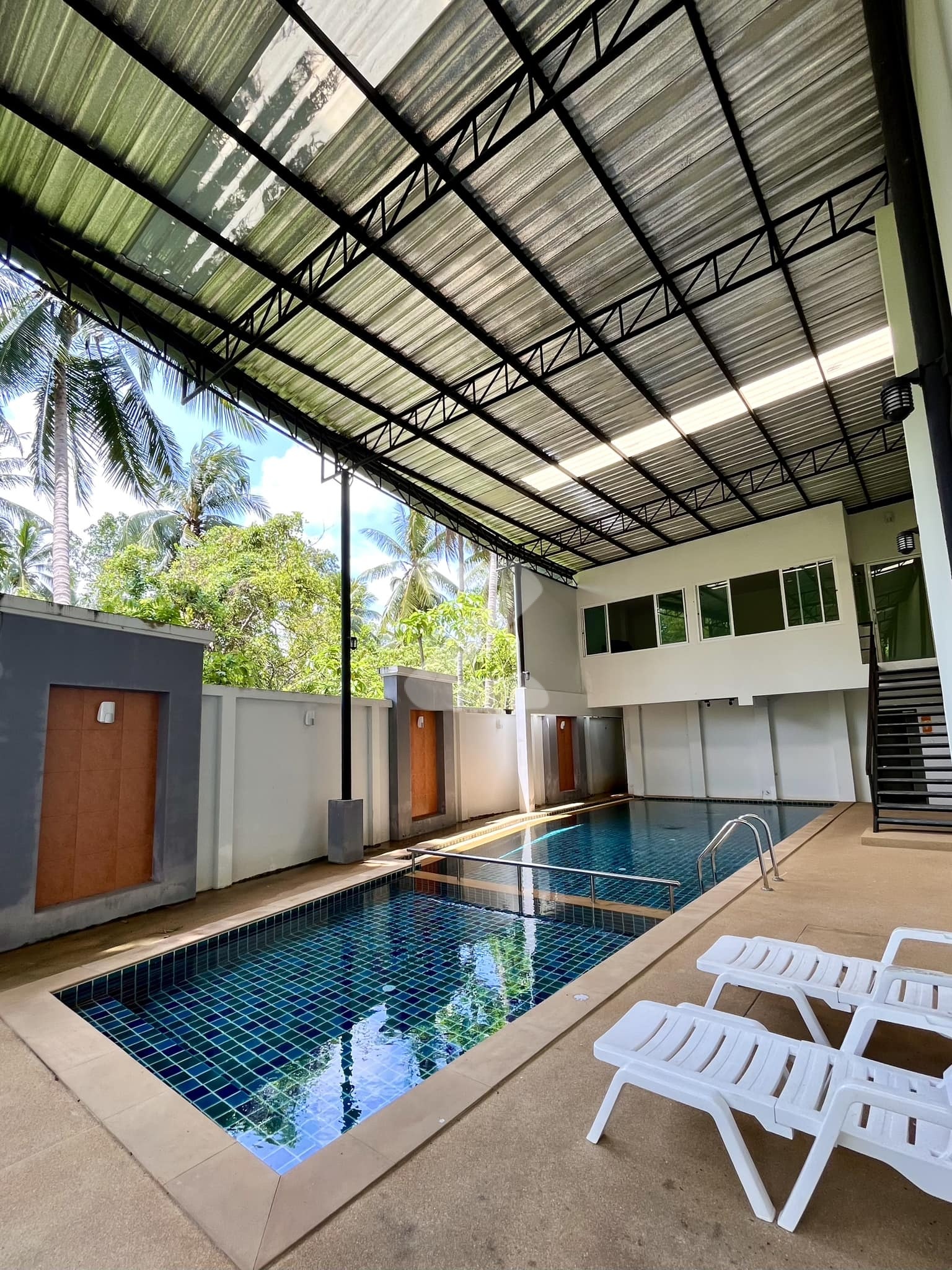 ฮิดายะห์คอนโดเทล Hidayah Condotel