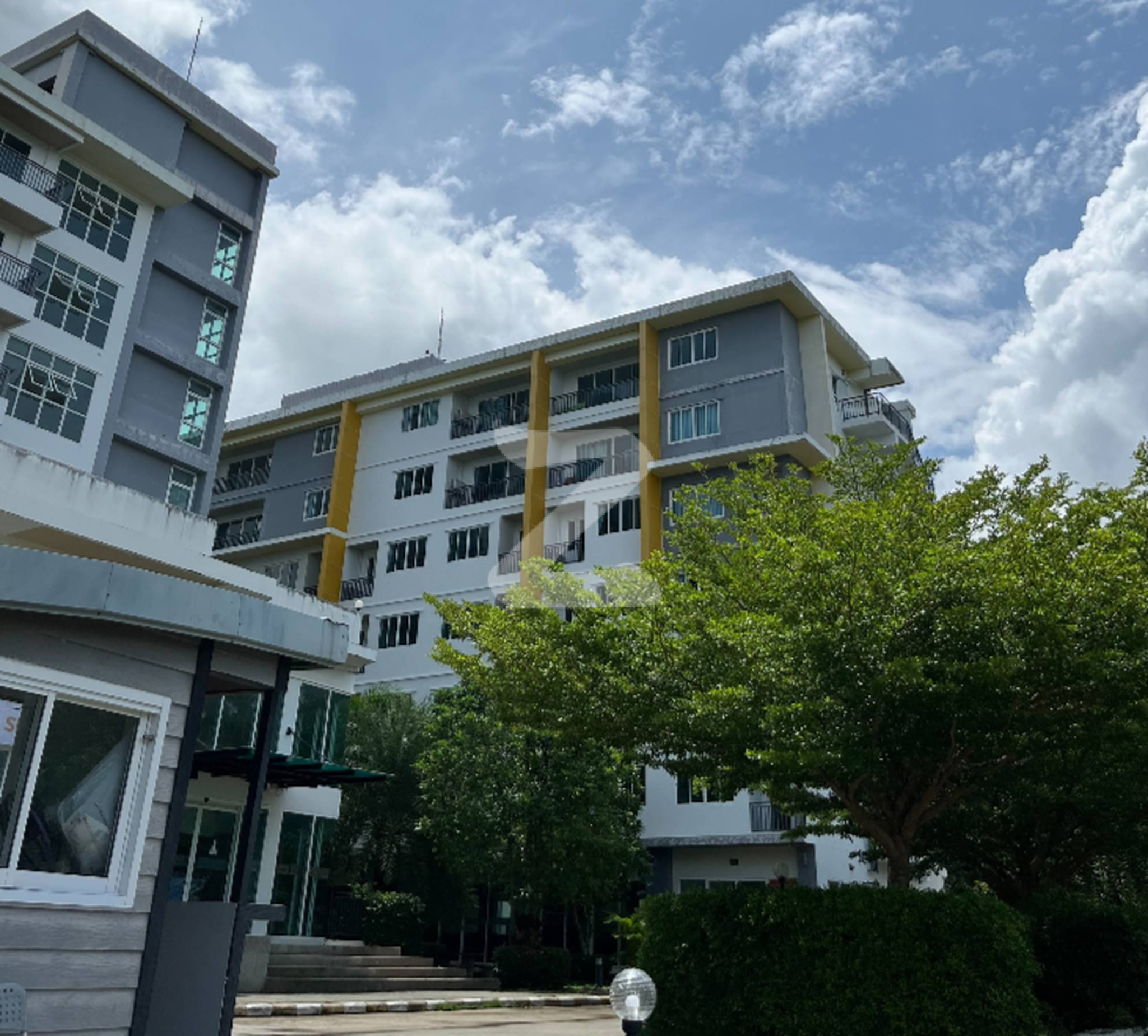 ฮิดายะห์คอนโดเทล Hidayah Condotel