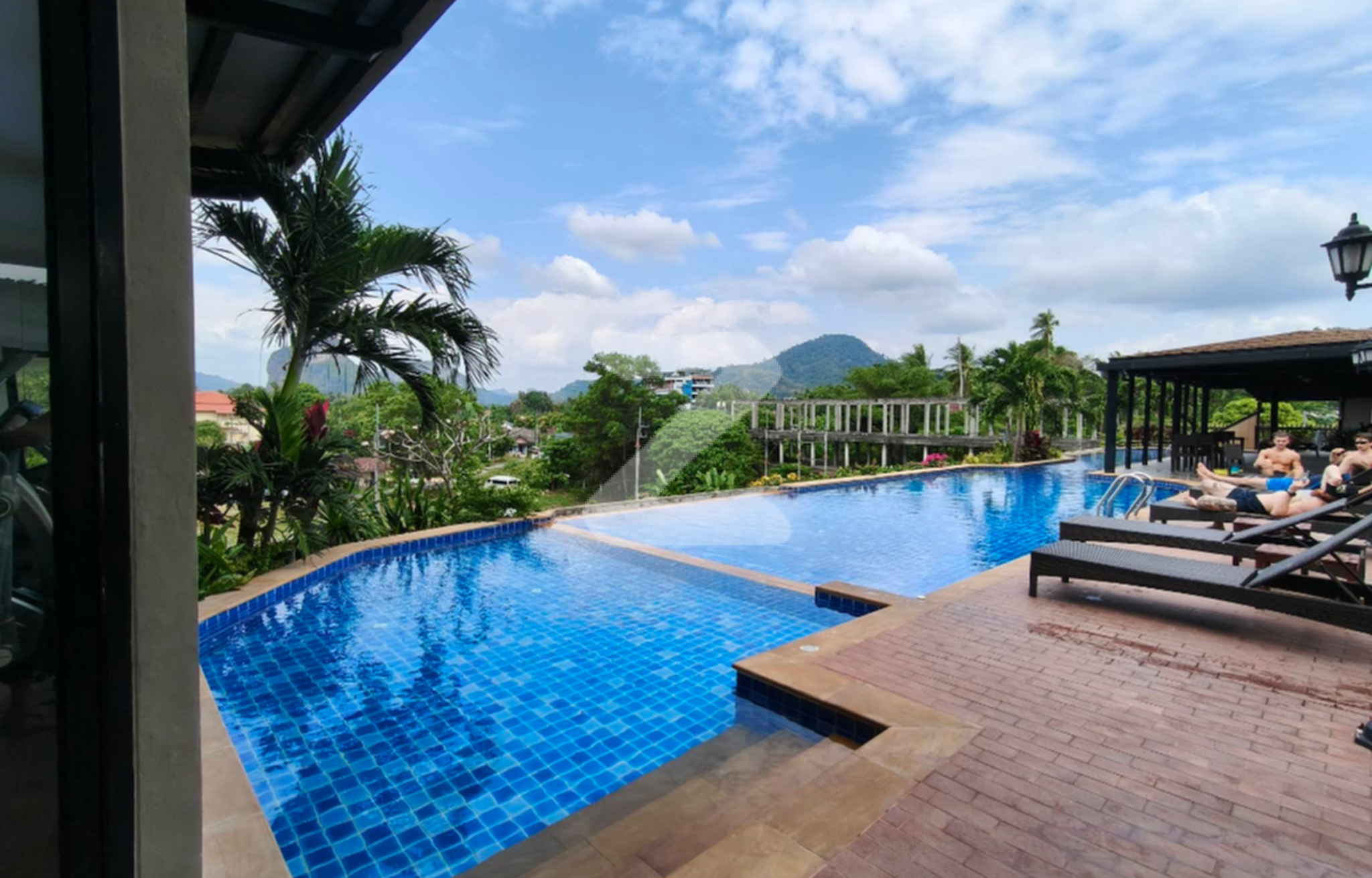 ภูดาหลาเรสซิเดนเซส Phu Dahla Residences