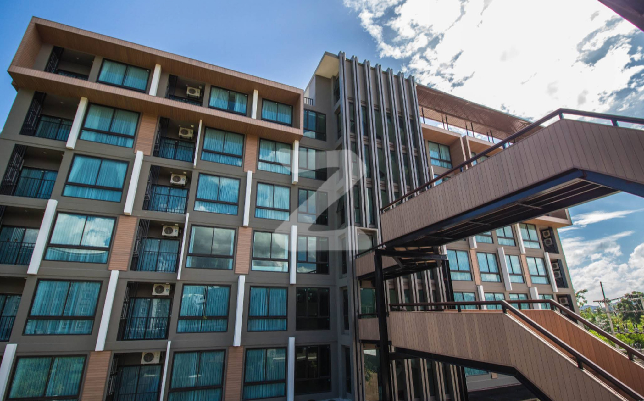 ภูดาหลาเรสซิเดนเซส Phu Dahla Residences