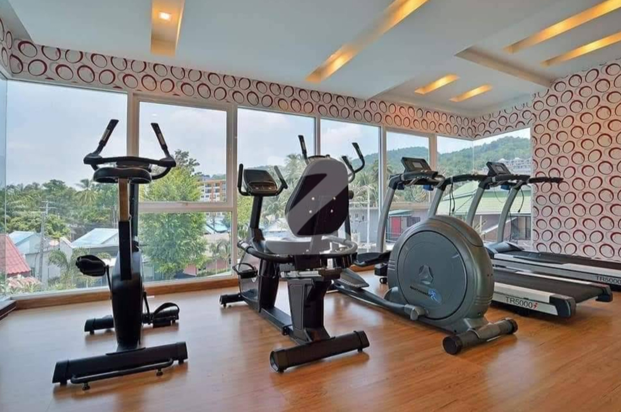 เดอะ ซี คอนโดมิเนียม อ่าวนาง The Sea Condominium Ao Nang