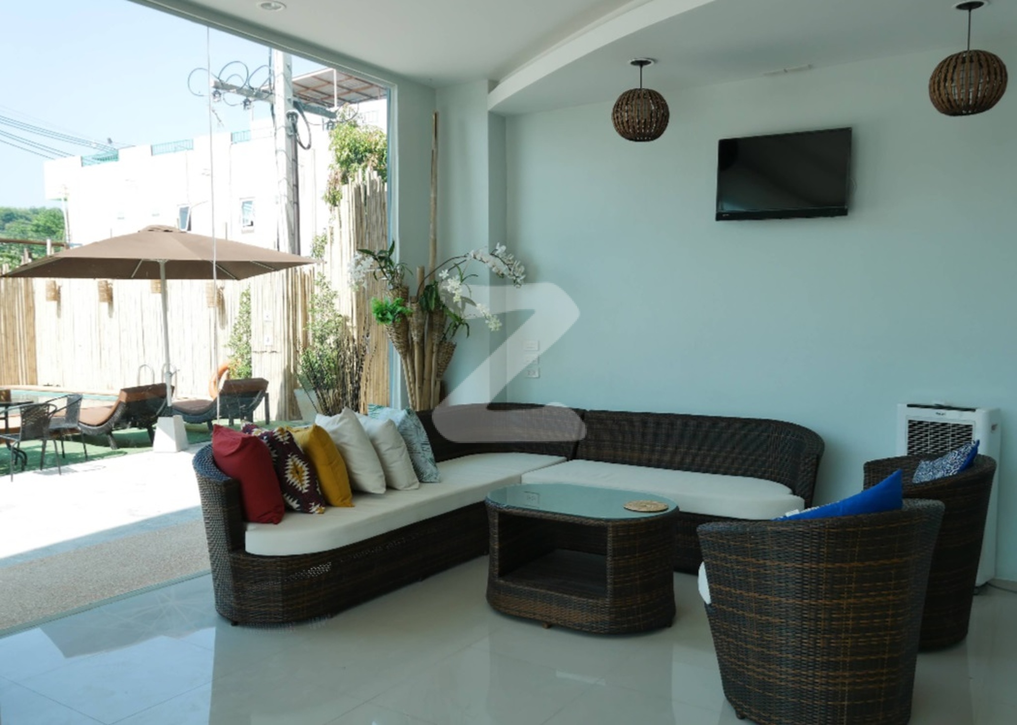 เดอะ บีช แอท คลองม่วง The Beach @Klong Muang