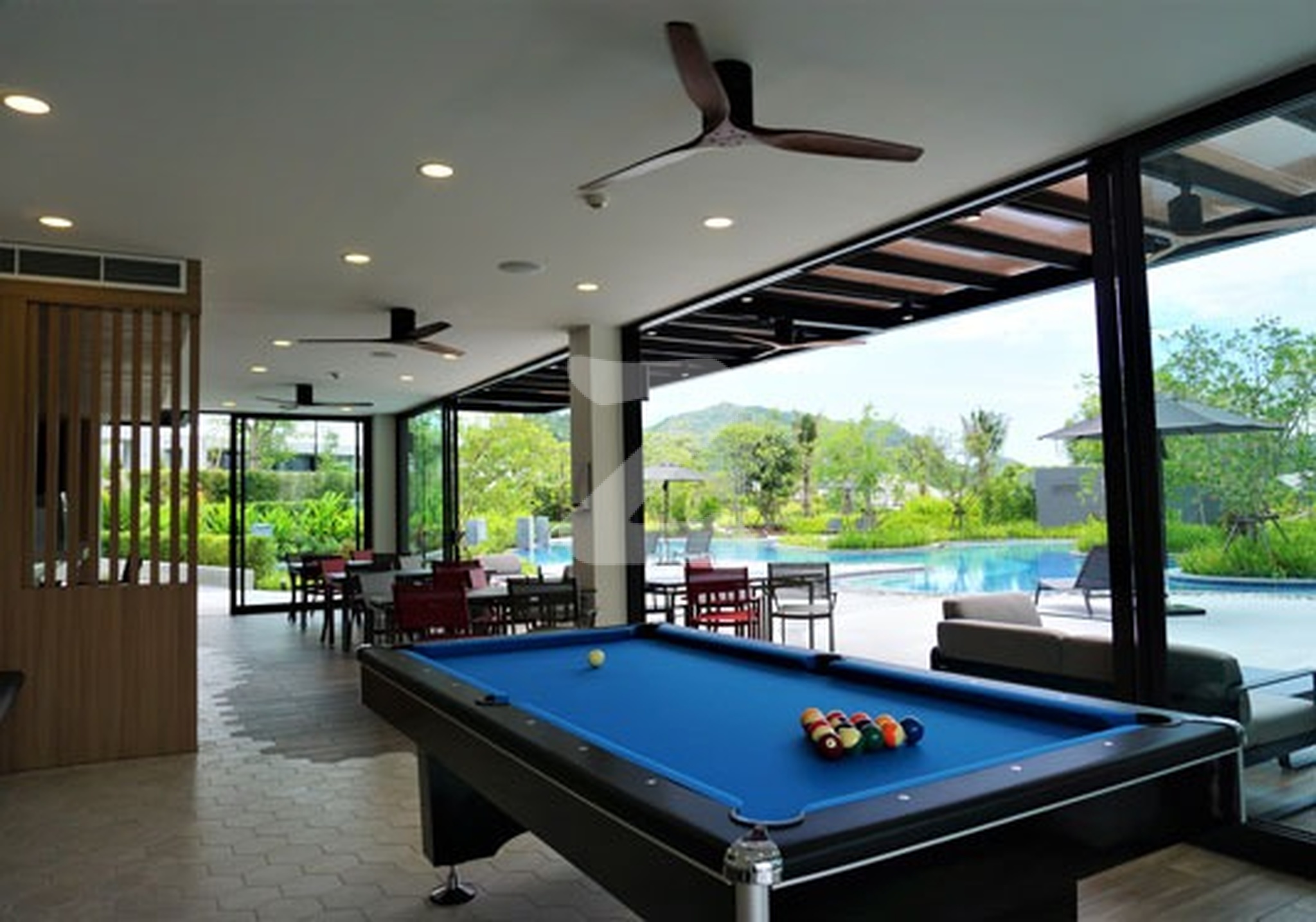 แสนสรา เรสซิเดนซ์ หัวหิน Sansara Residences Hua Hin