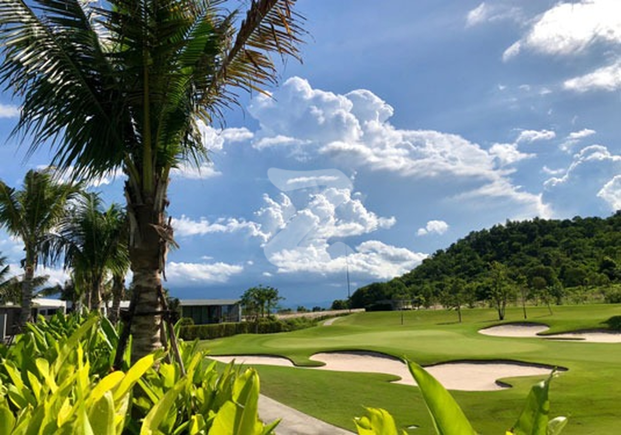 แสนสรา เรสซิเดนซ์ หัวหิน Sansara Residences Hua Hin