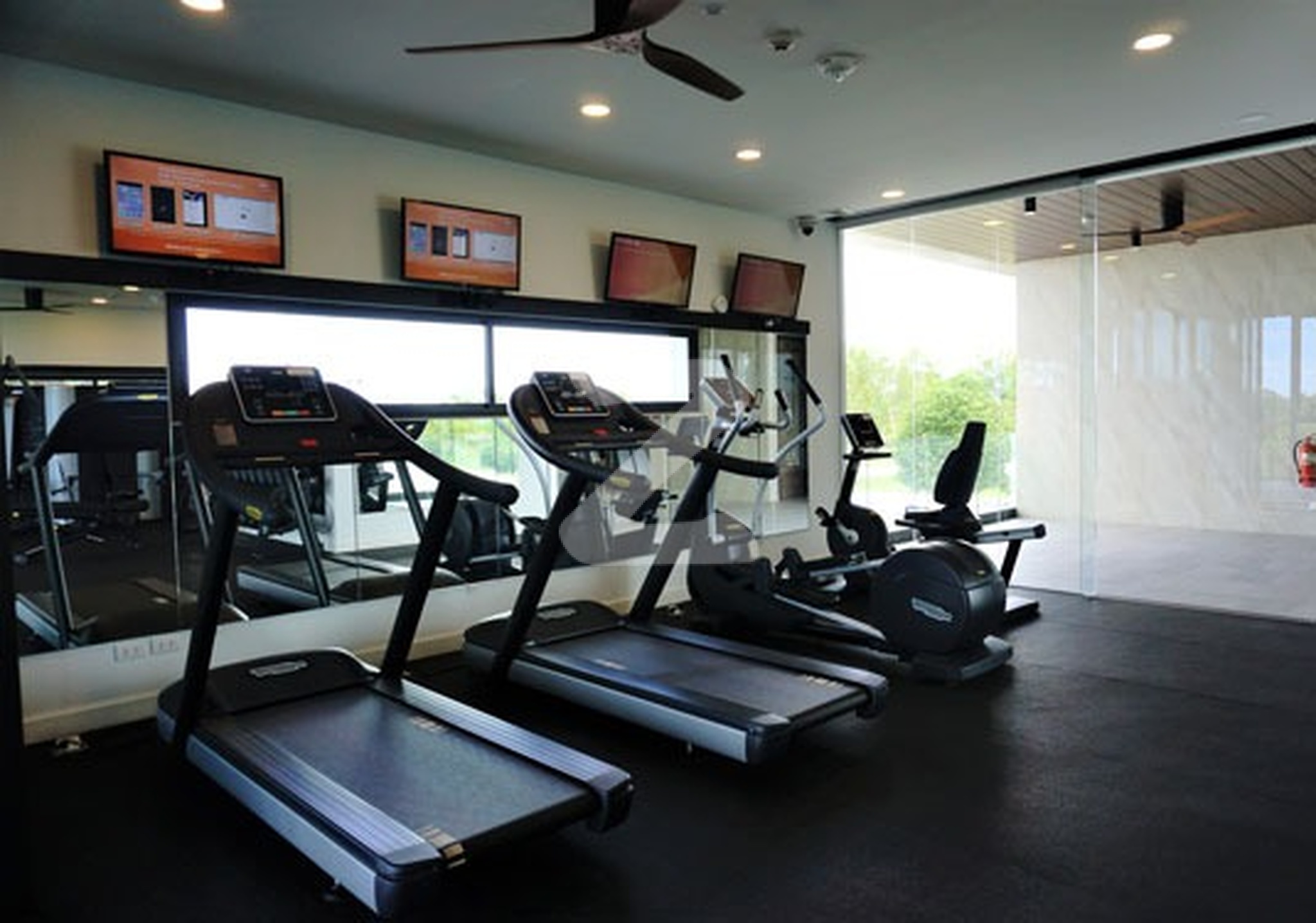 แสนสรา เรสซิเดนซ์ หัวหิน Sansara Residences Hua Hin
