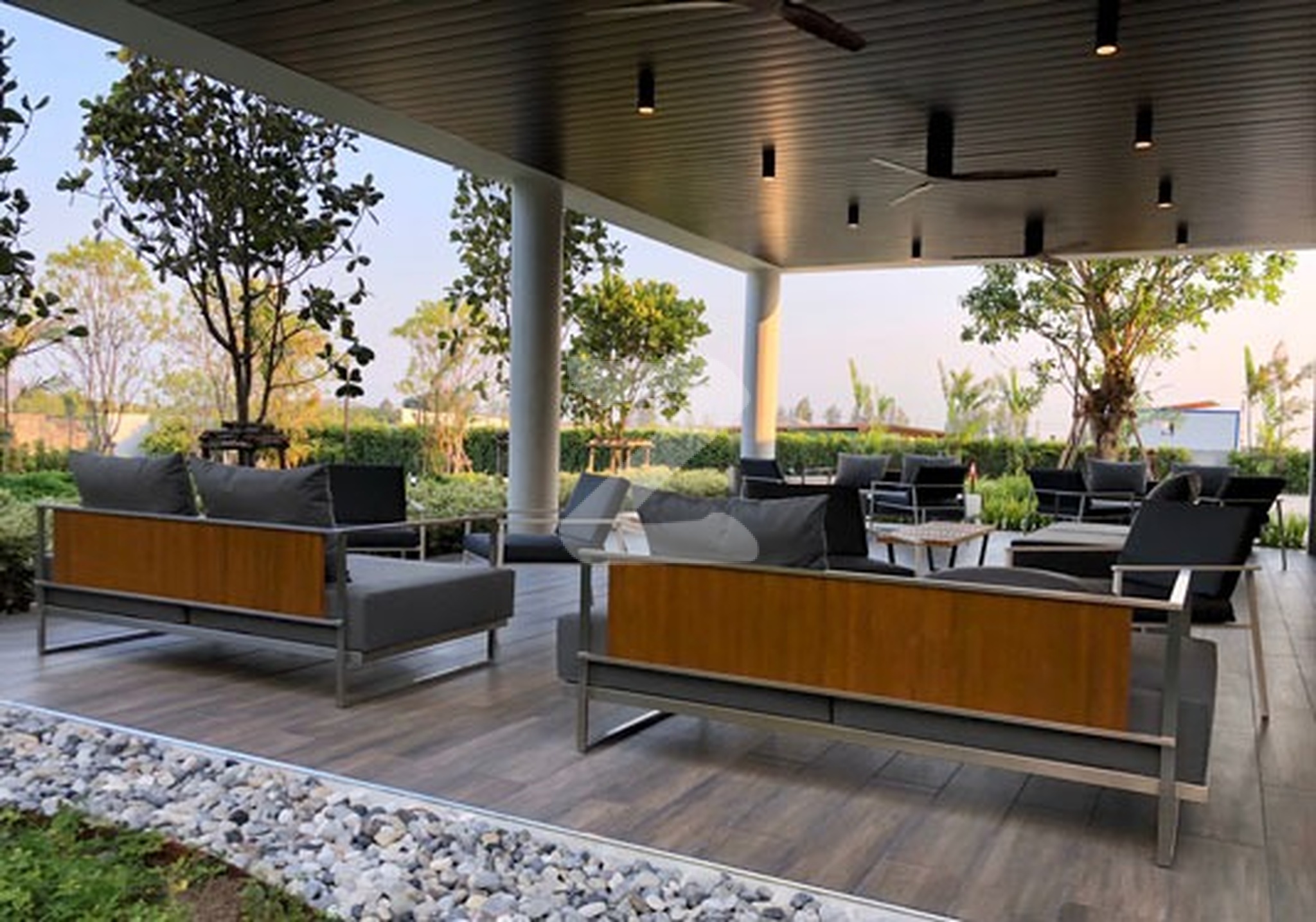 แสนสรา เรสซิเดนซ์ หัวหิน Sansara Residences Hua Hin