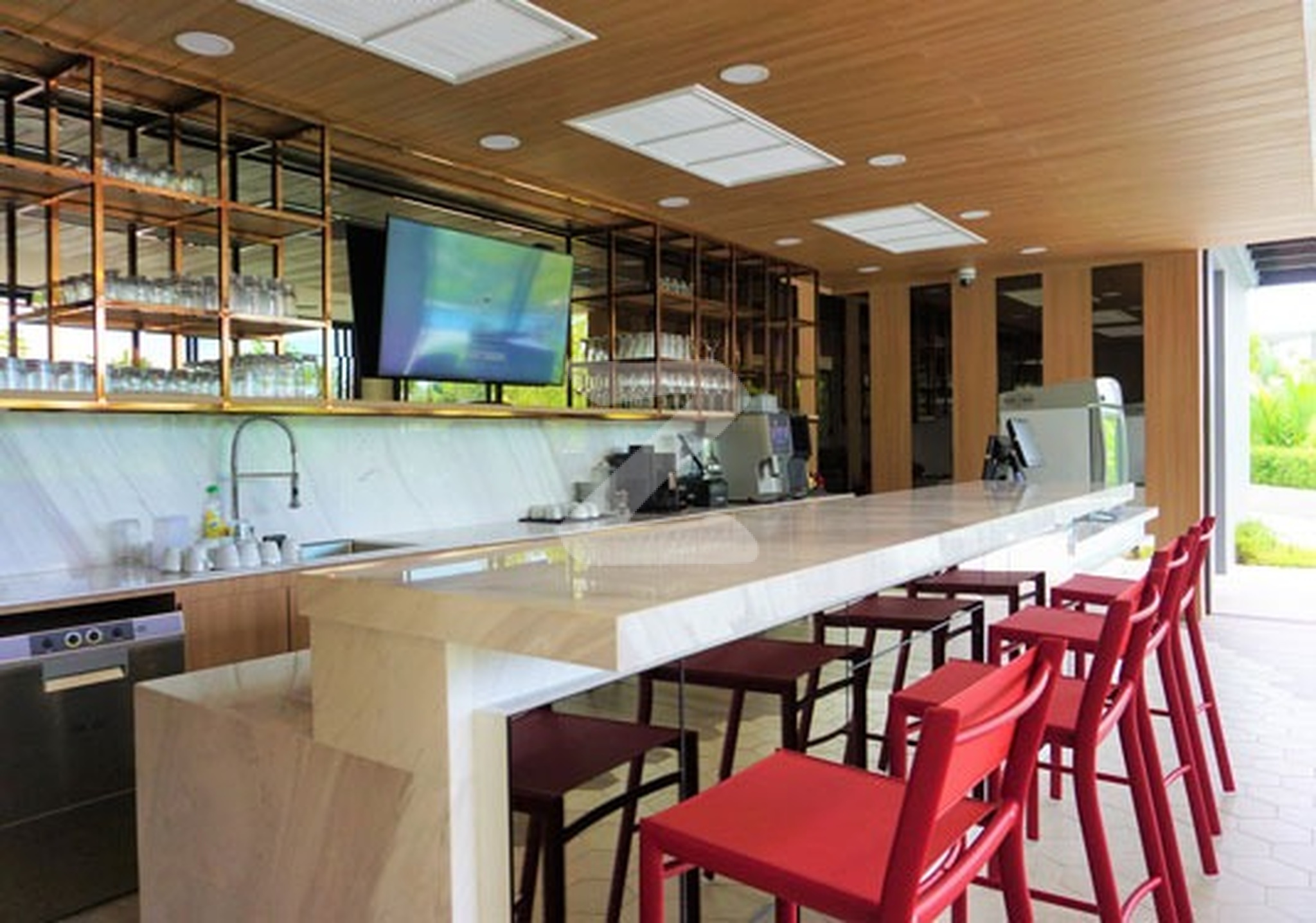แสนสรา เรสซิเดนซ์ หัวหิน Sansara Residences Hua Hin