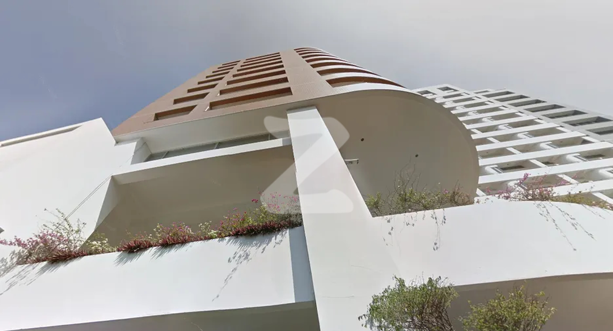บ้านหาดหัวหิน Hua Hin Beach Condominium