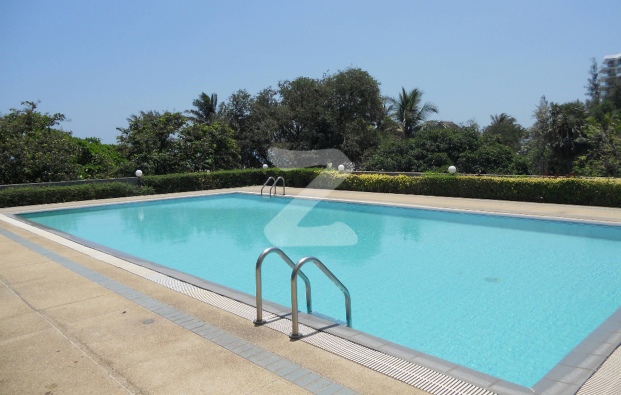 บ้านหาดหัวหิน Hua Hin Beach Condominium