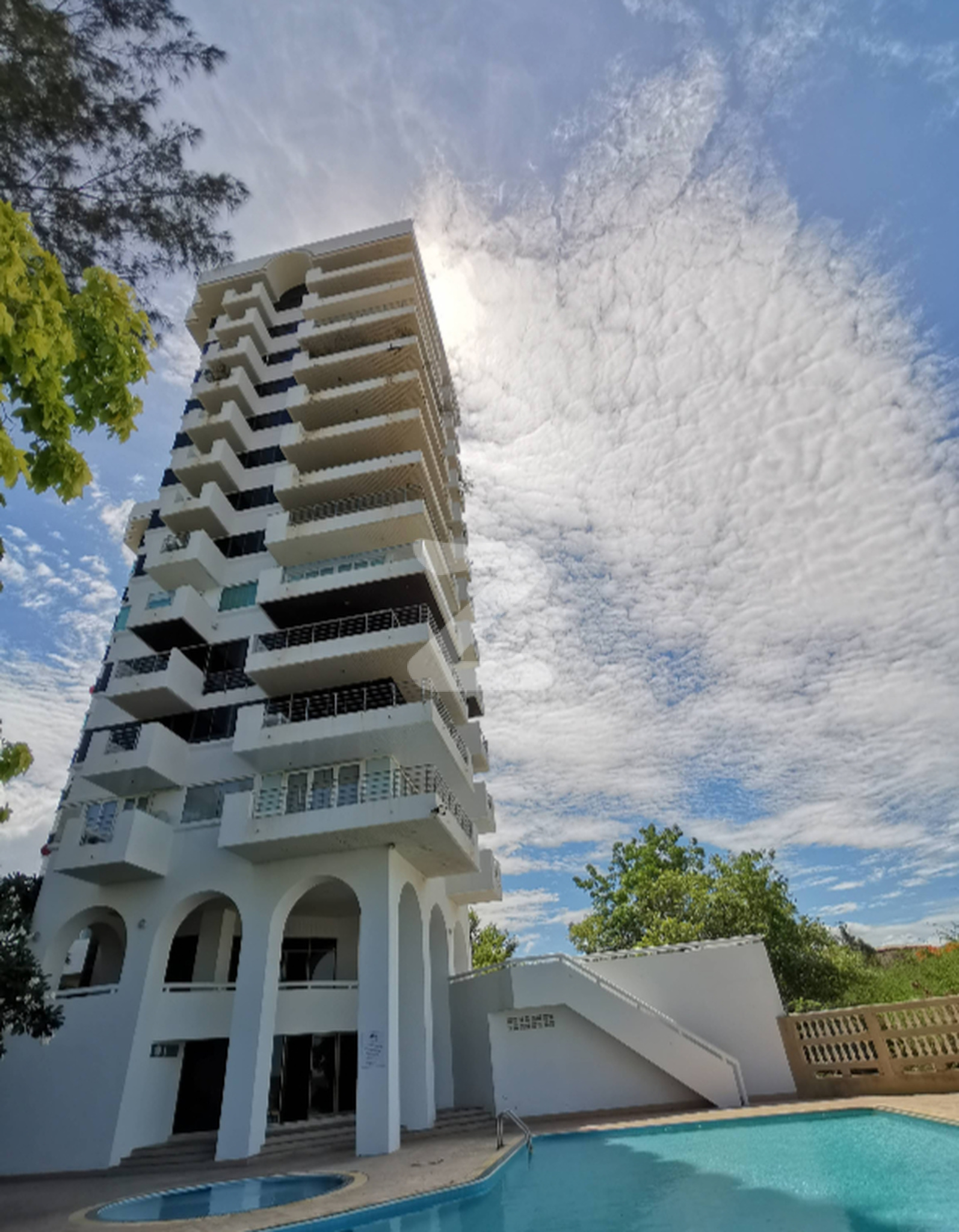 หัวหิน การ์เด้น บีช Huahin Garden Beach
