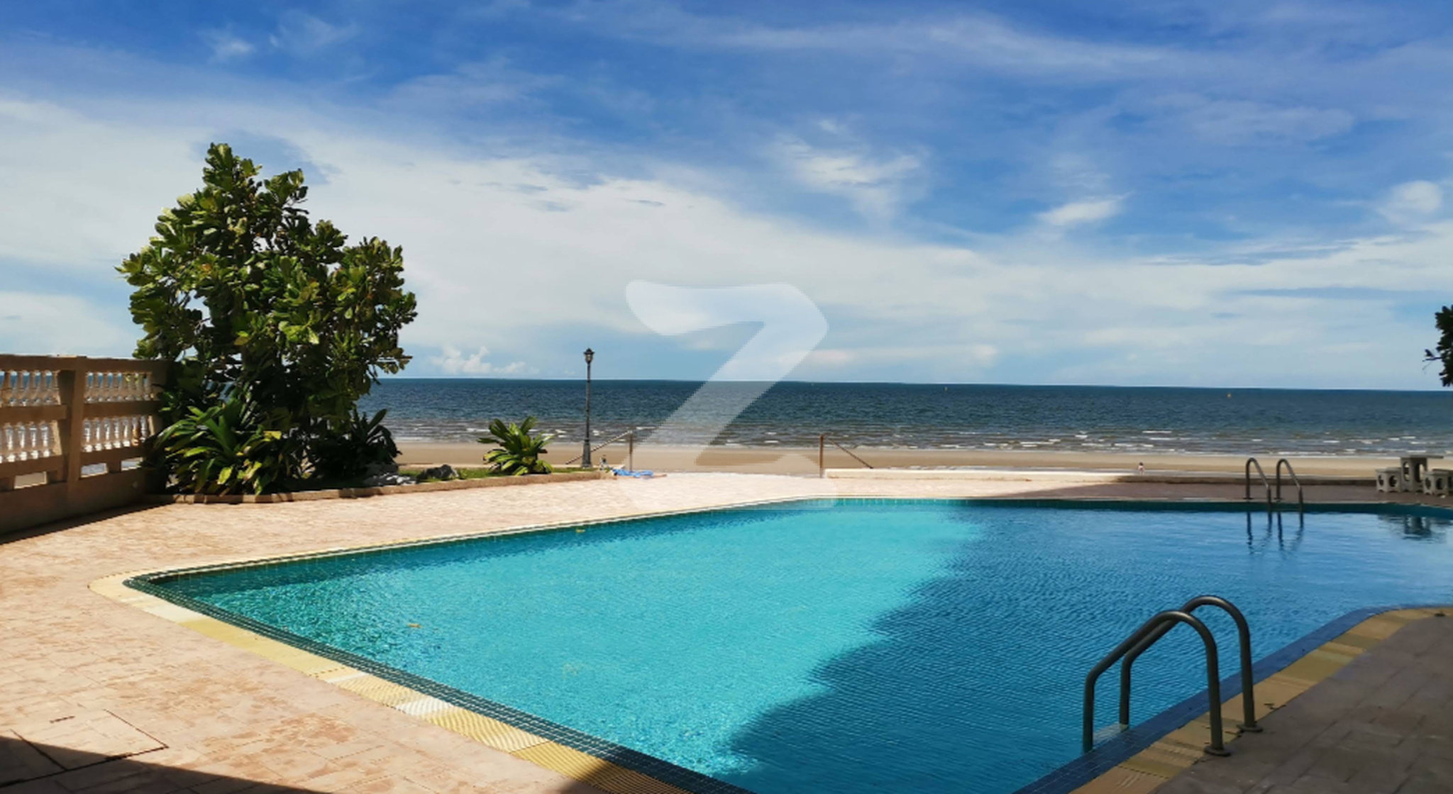 หัวหิน การ์เด้น บีช Huahin Garden Beach