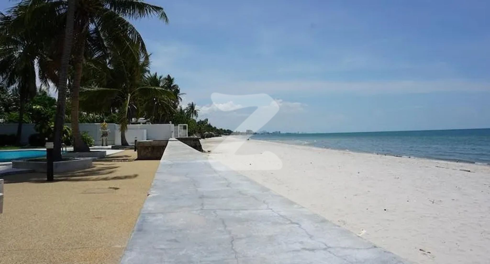บ้านเพลิดเพลิน คอนโดมิเนียม Baan Plerd Ploen Condominium