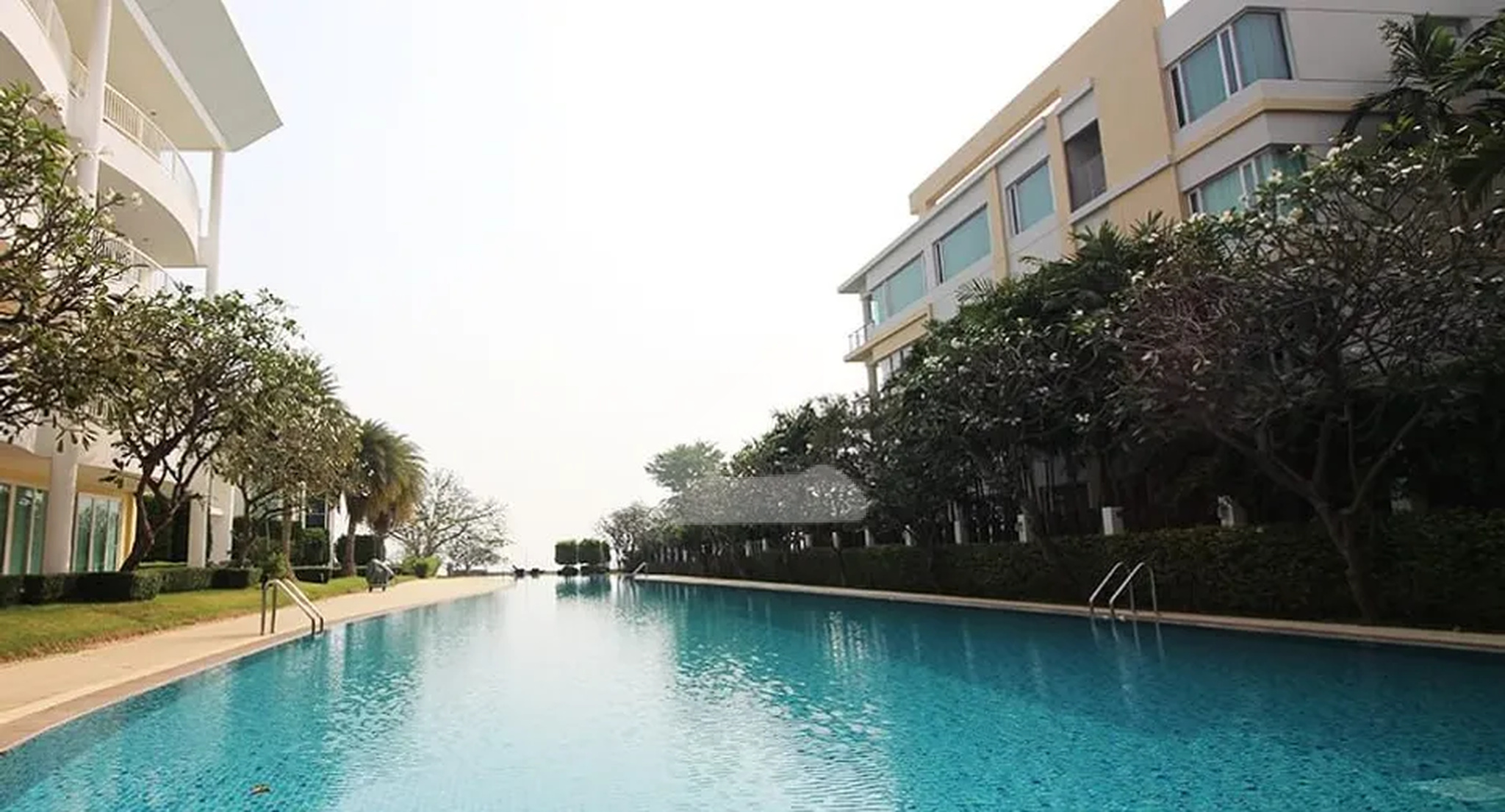 บ้านเสฉวน คอนโดมิเนียม Baan Saechuan Condominium