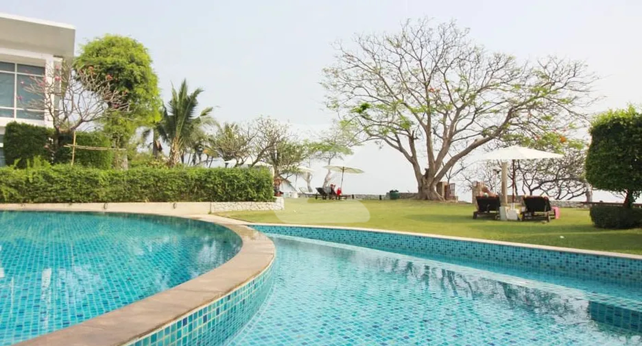 บ้านเสฉวน คอนโดมิเนียม Baan Saechuan Condominium