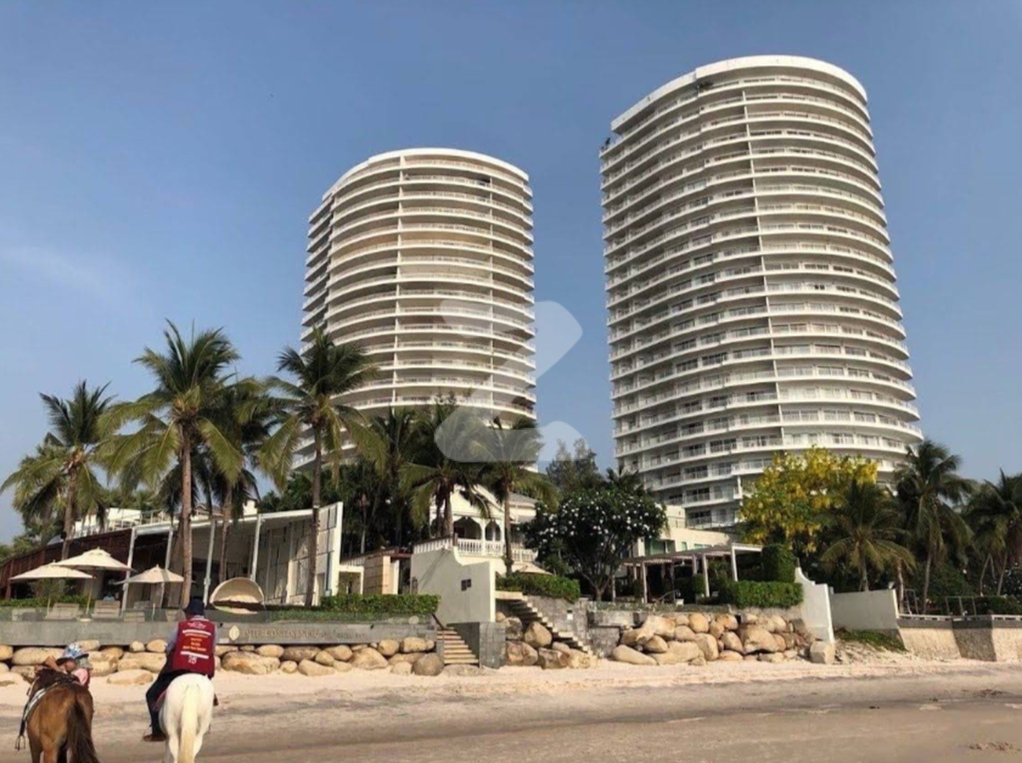 บ้านร่มรื่น หัวหิน Baan Rom Ruen Huahin