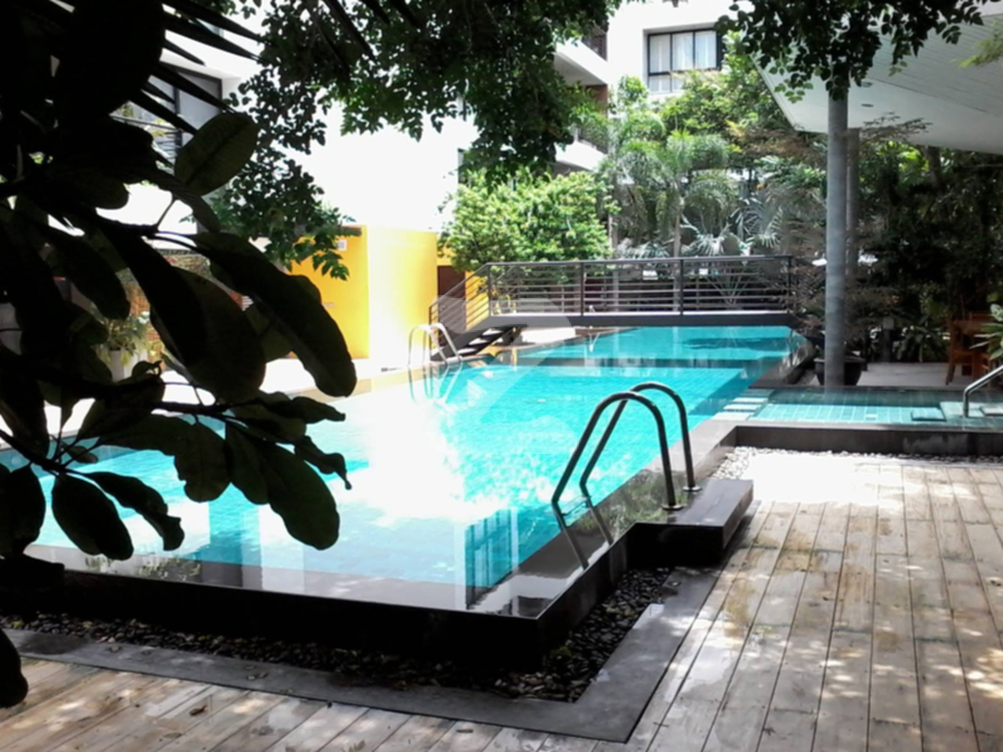 คาซ่าแดง หัวหิน Casa Daeng Huahin