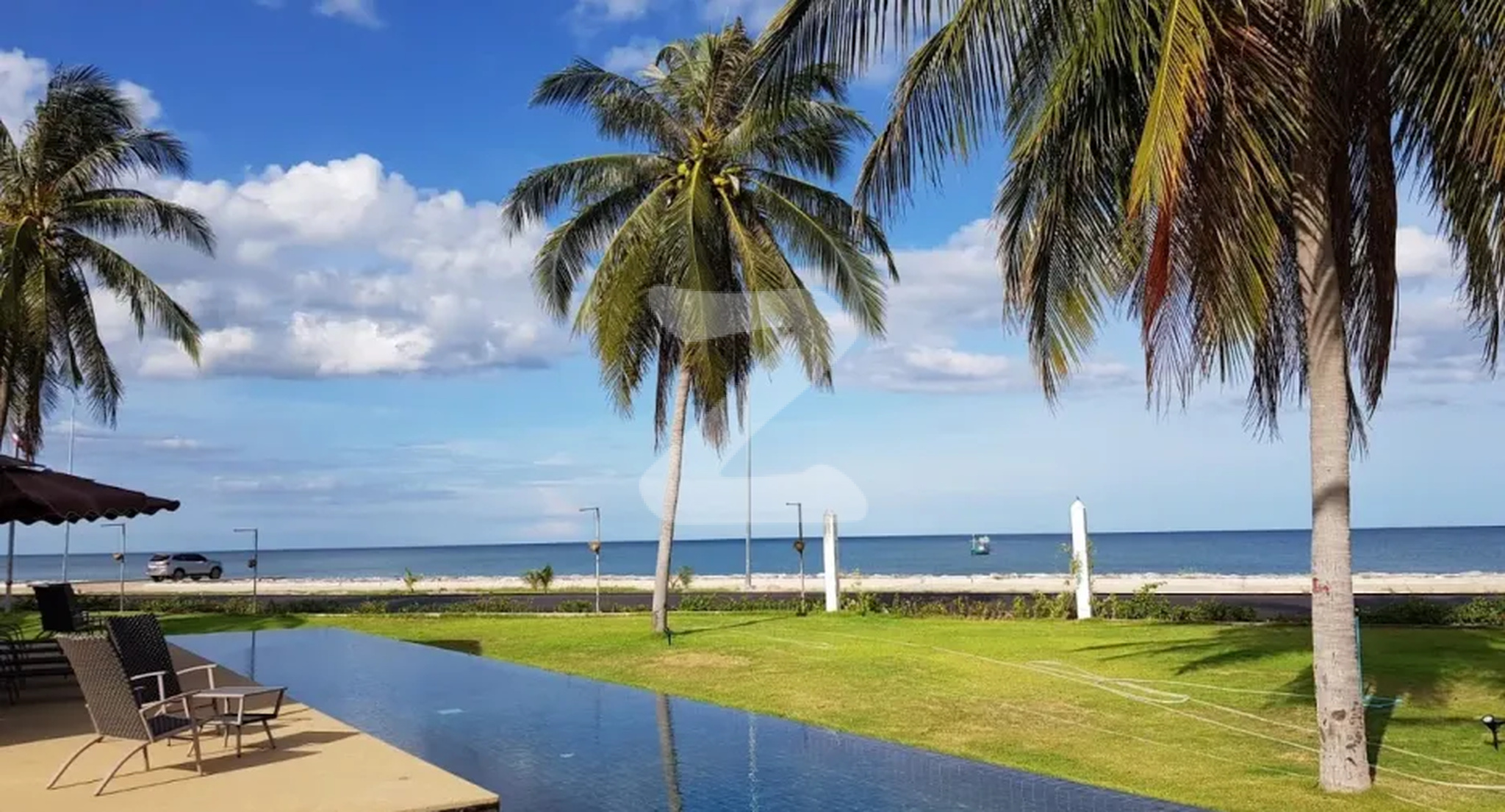 ฟิชเชอร์แมน เฮ้าส์ ไพรเวทเรสซิเดนซ์ ปราณบุรี Fisherman House Private Residence Pranburi