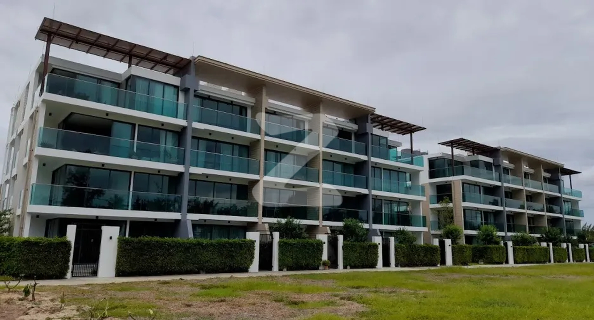 ฟิชเชอร์แมน เฮ้าส์ ไพรเวทเรสซิเดนซ์ ปราณบุรี Fisherman House Private Residence Pranburi