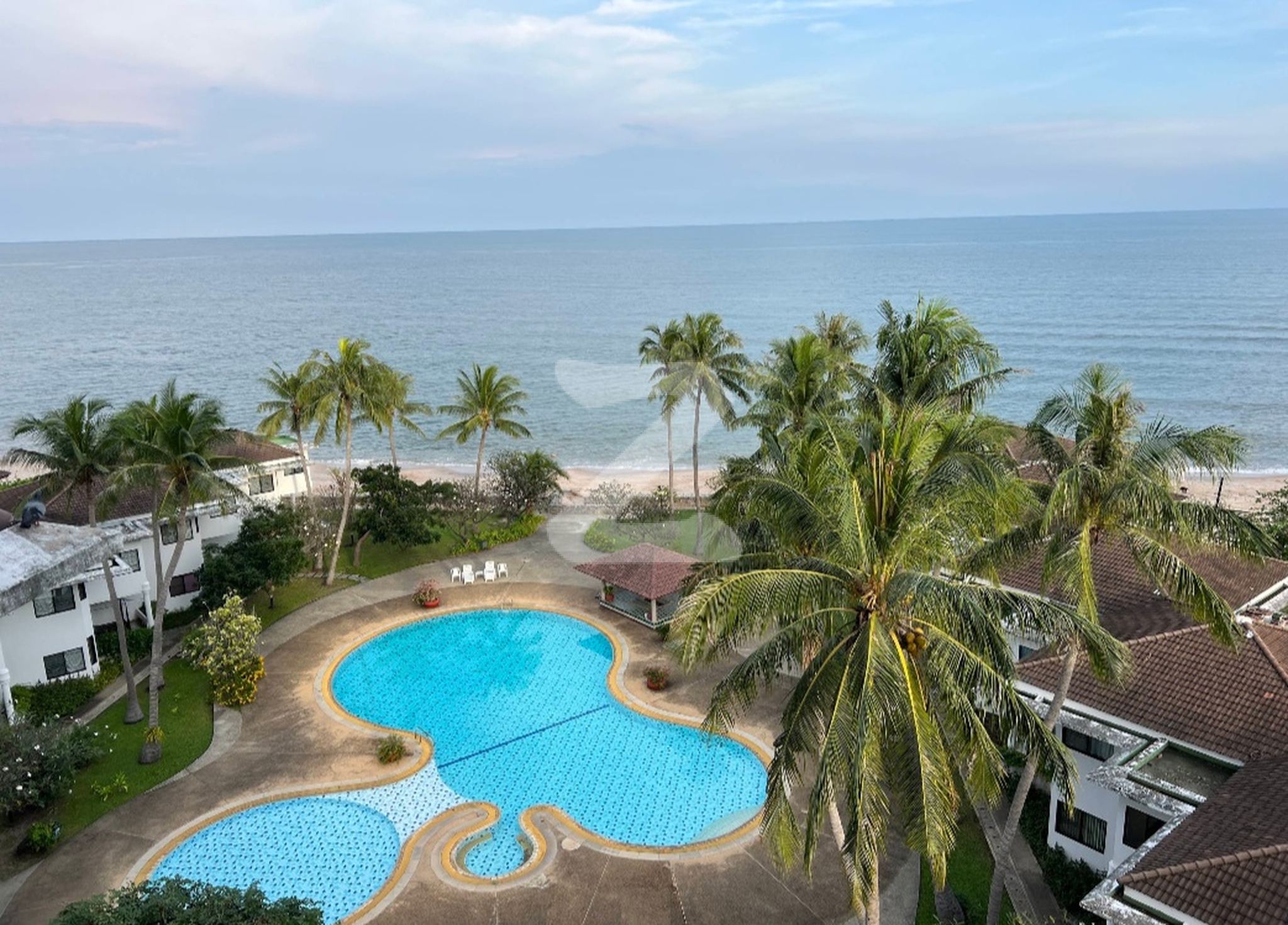 รีเจ้นท์ วิลล่า Regent Villa
