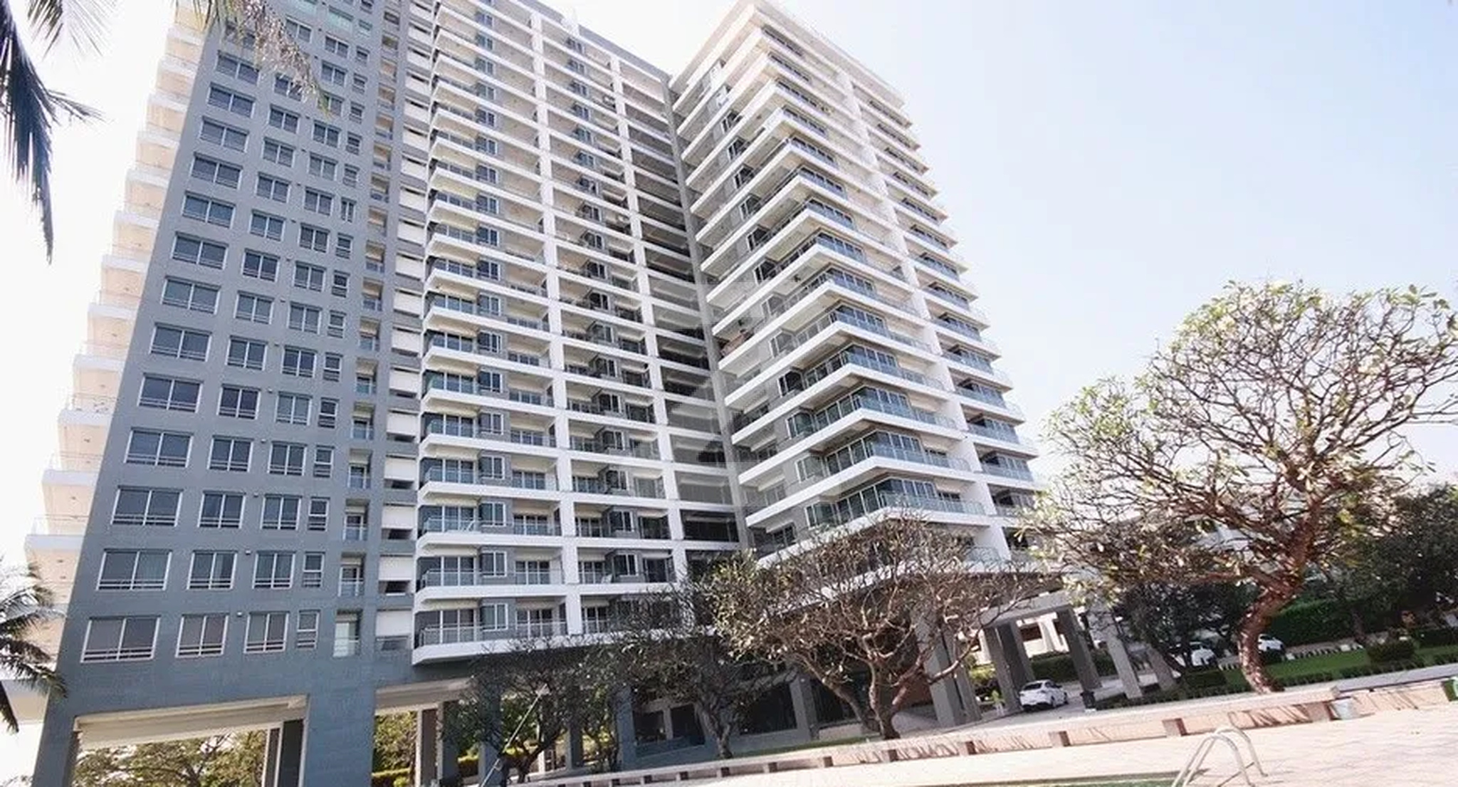 ริมหาดคอนโด Rim Haad Condo