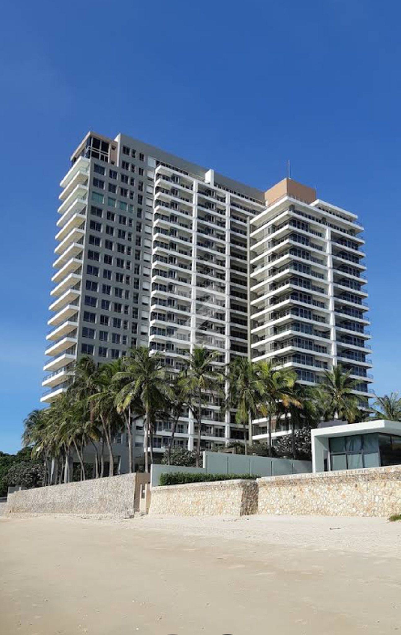 ริมหาดคอนโด Rim Haad Condo
