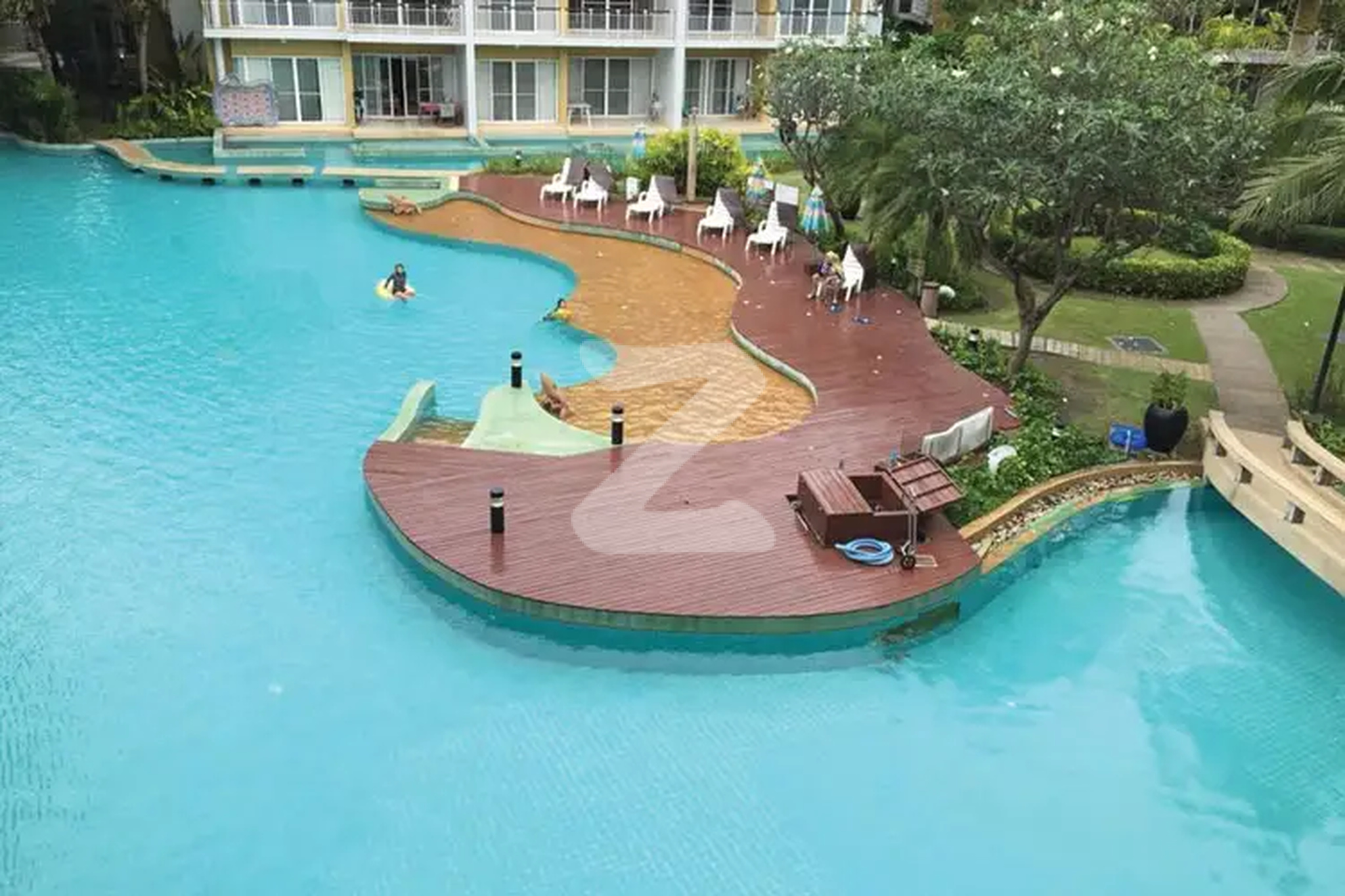 บ้านเพลินทะเล Baan Ploen Talay