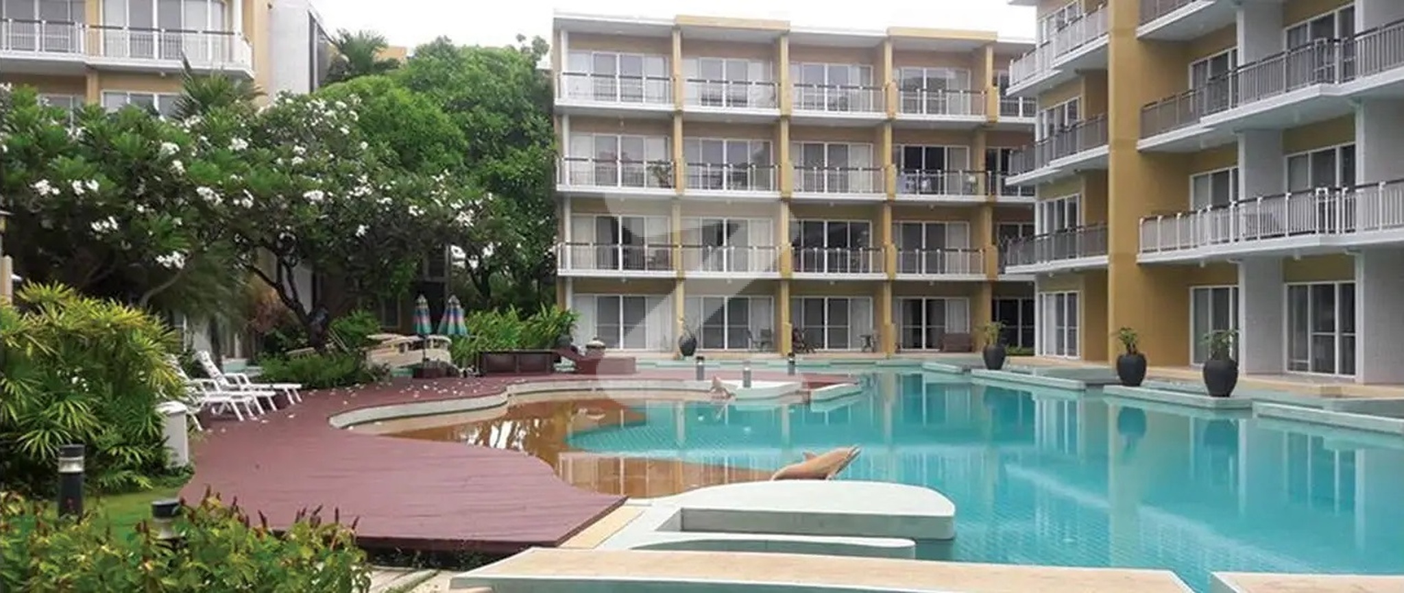 บ้านเพลินทะเล Baan Ploen Talay