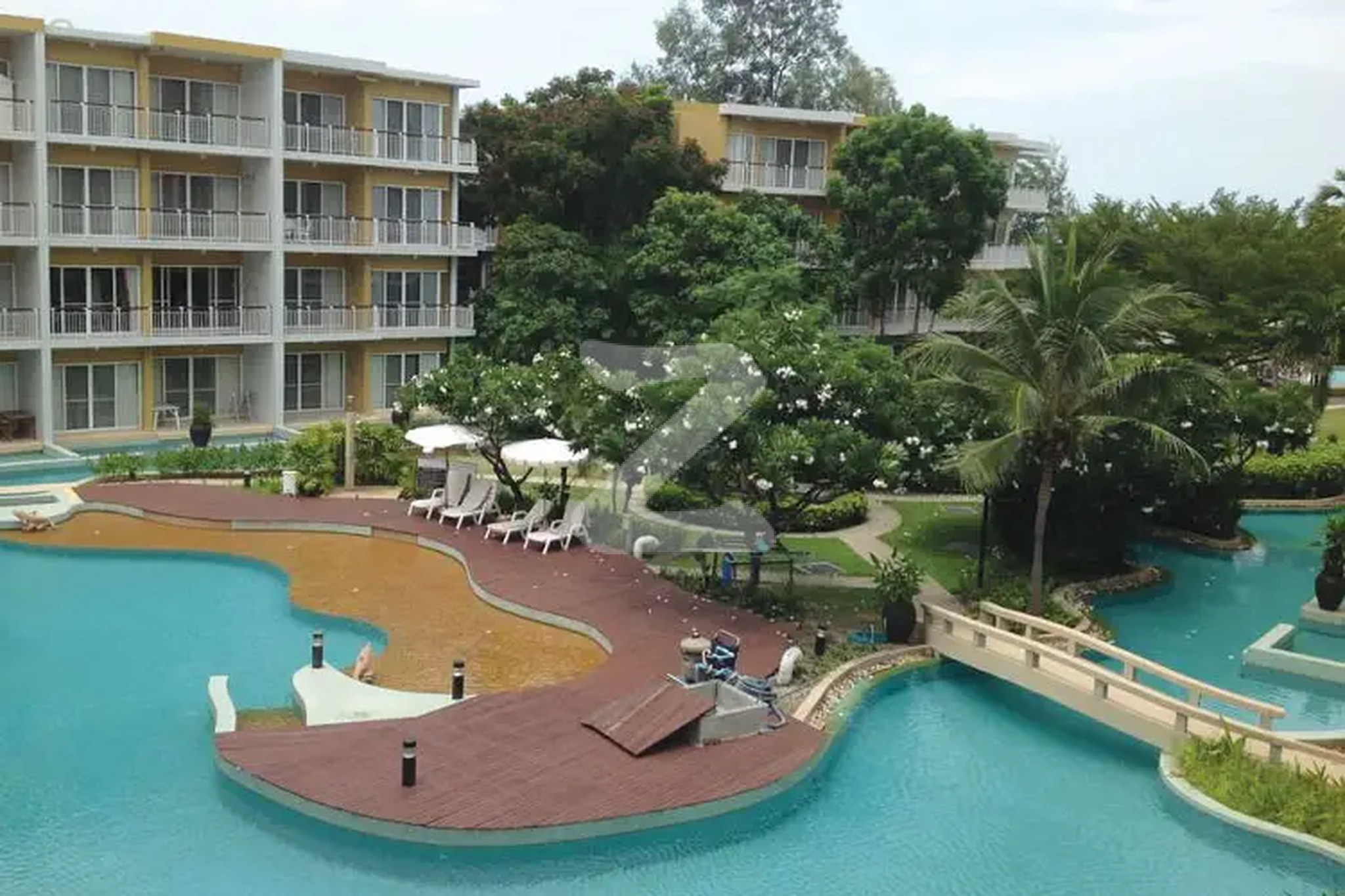 บ้านเพลินทะเล Baan Ploen Talay