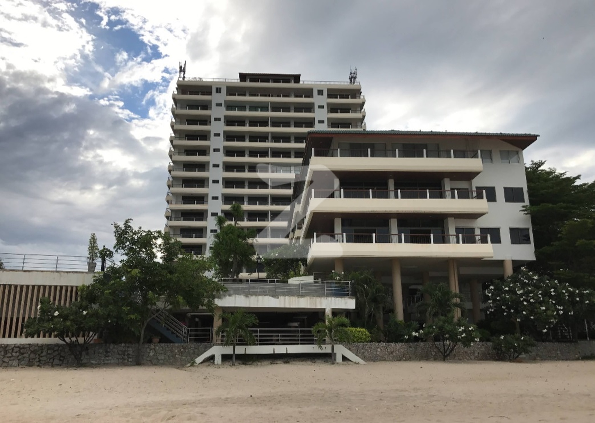 บ้านเจียรนัย Baan Jiaranai