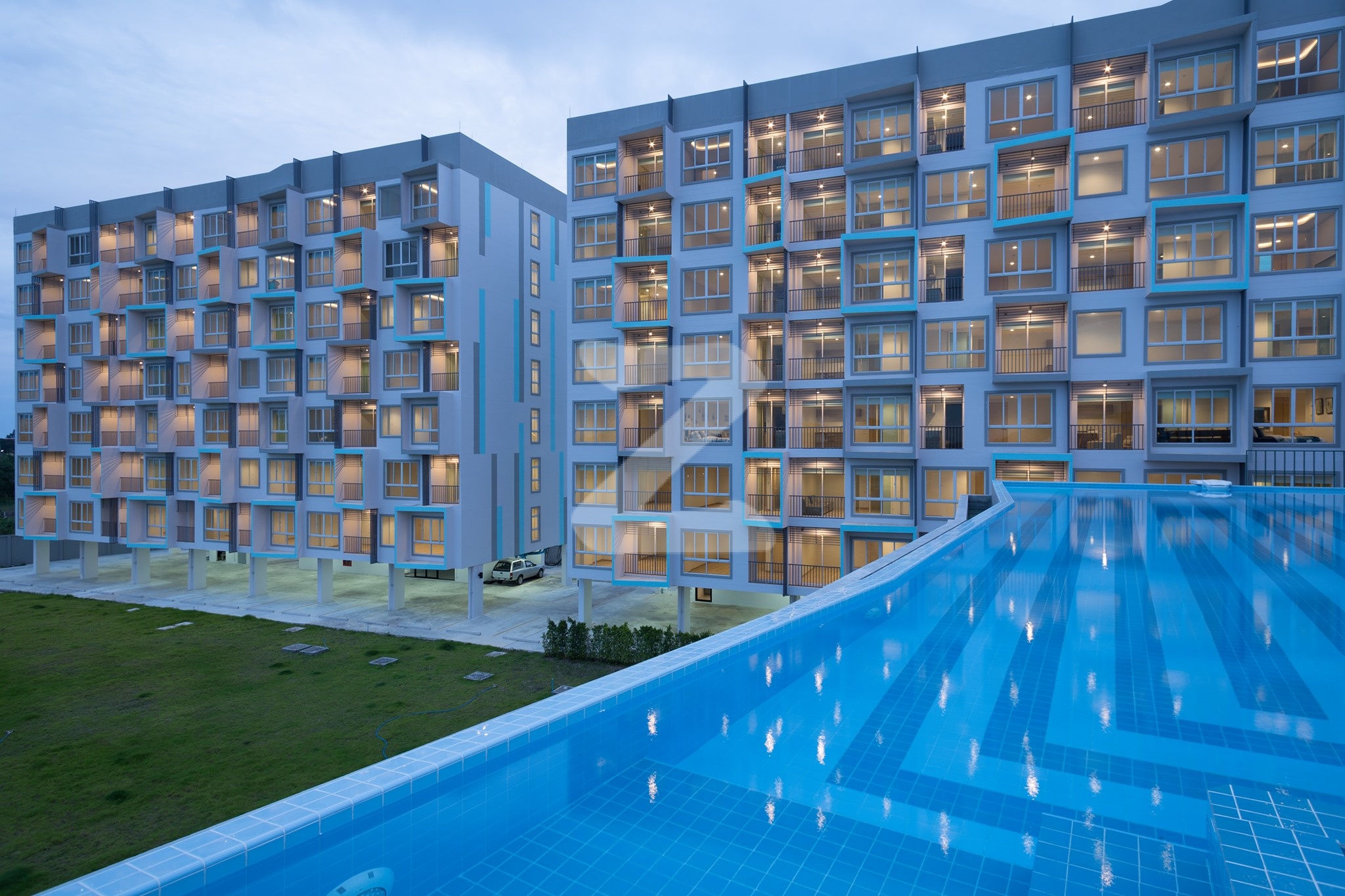 เดอะ คอลเลคชั่น ชะอำ-หัวหิน The Collection Cha Am-Hua Hin
