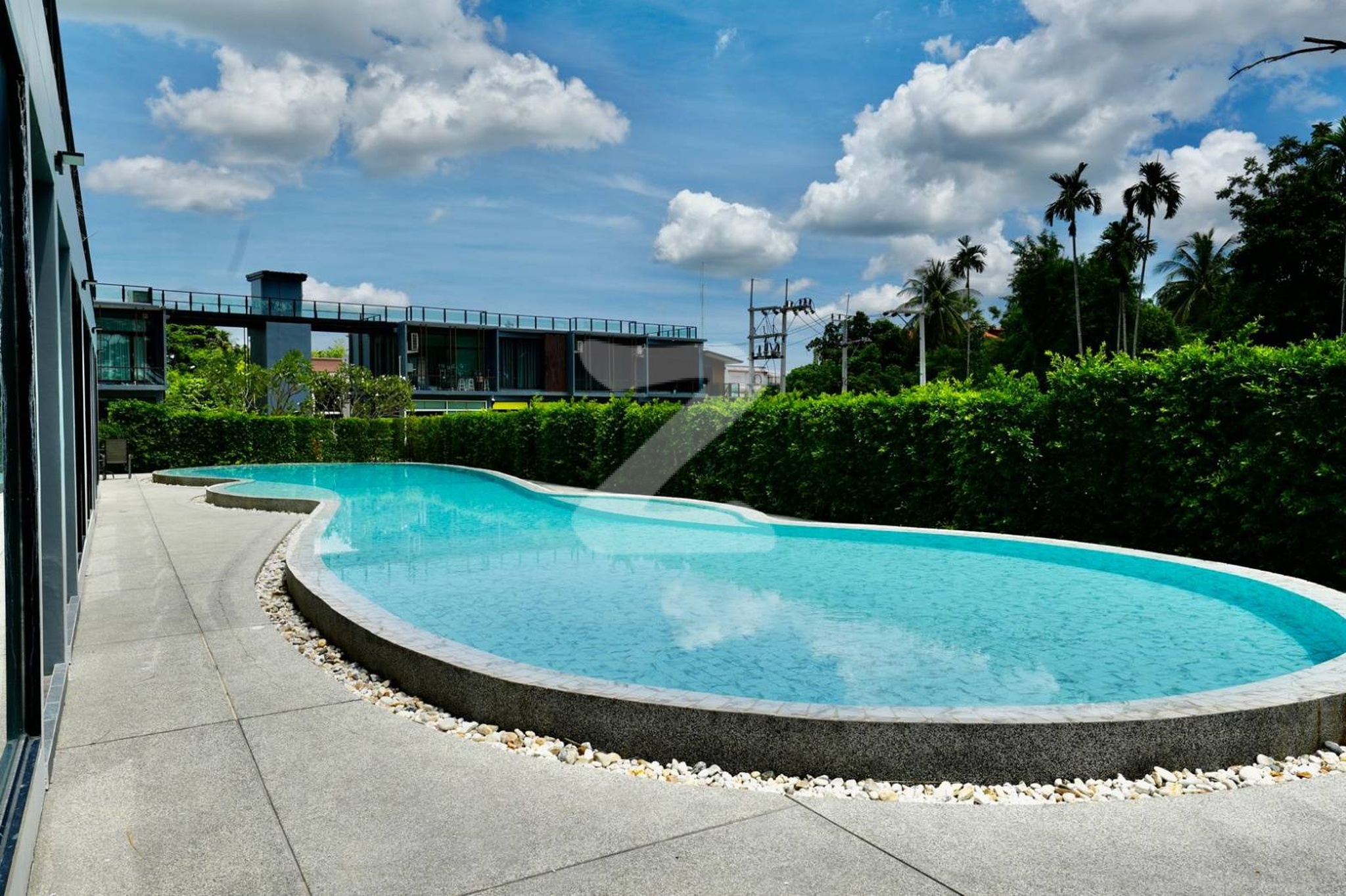 คินสิริ คอนโดมิเนียม Kinsiri Condominium