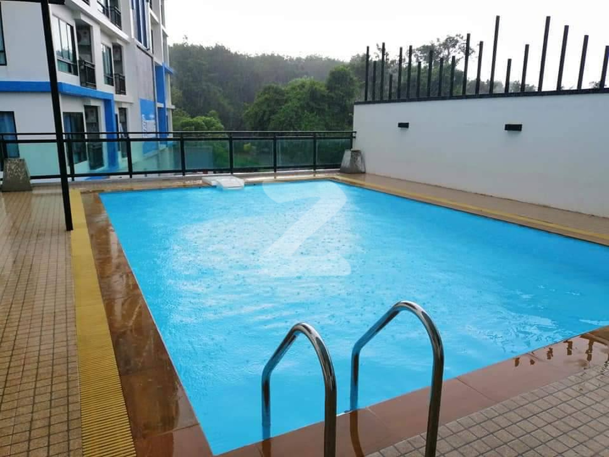 ตรังคอนโดมิเนียม Trang Condominium