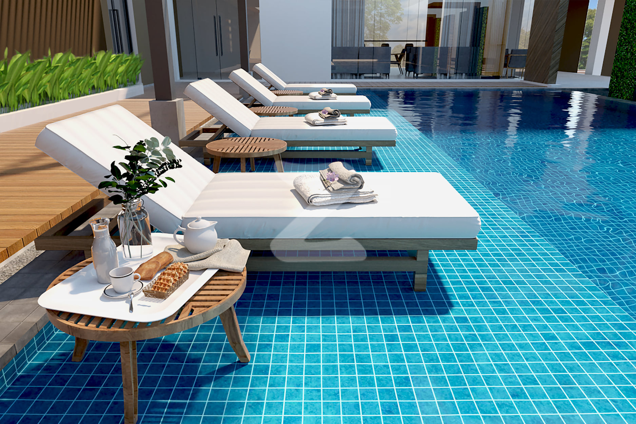 ศิริคอนโดเทล Siri Condotel