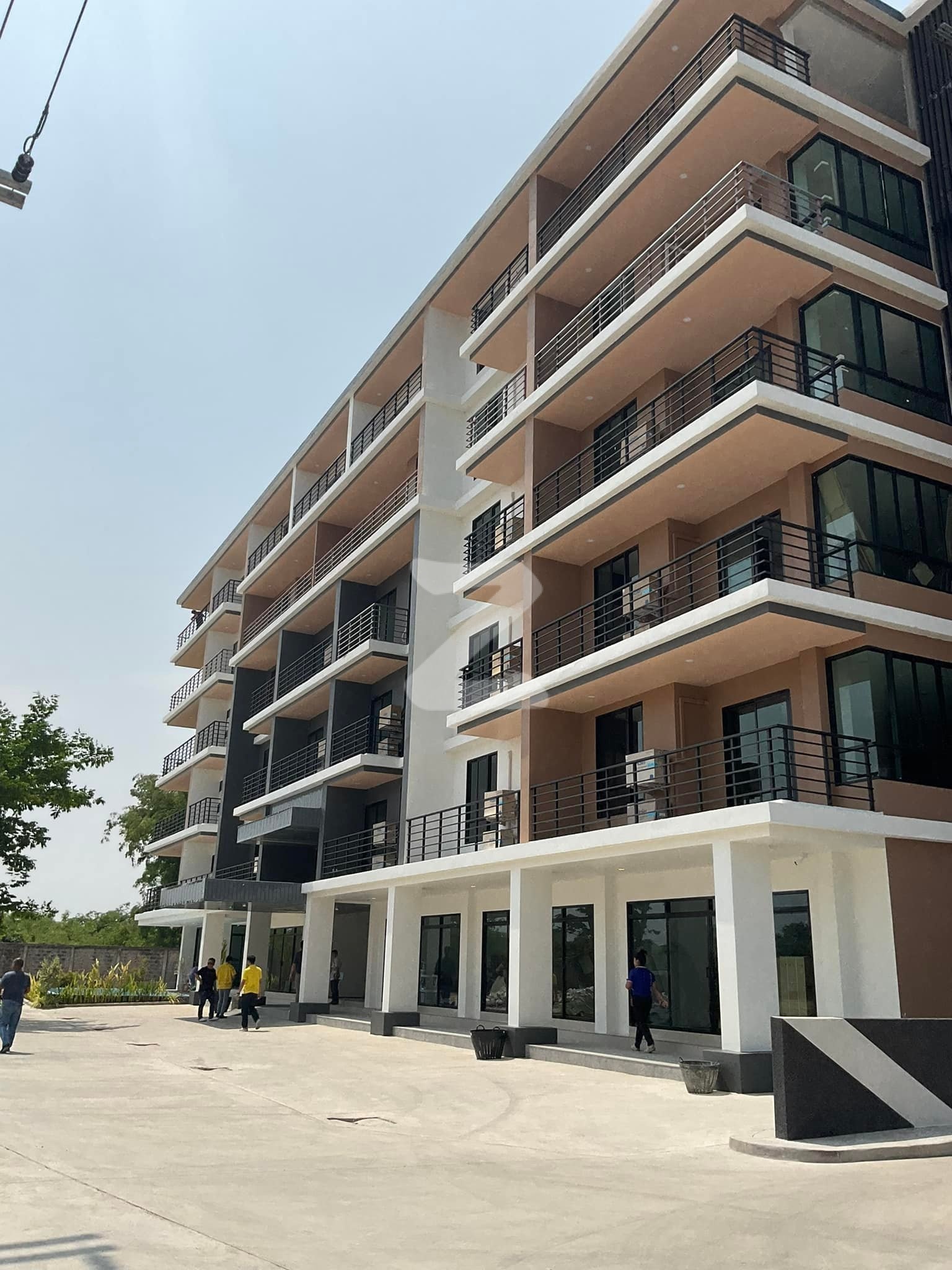 ศิริคอนโดเทล 2 Siri Condotel 2