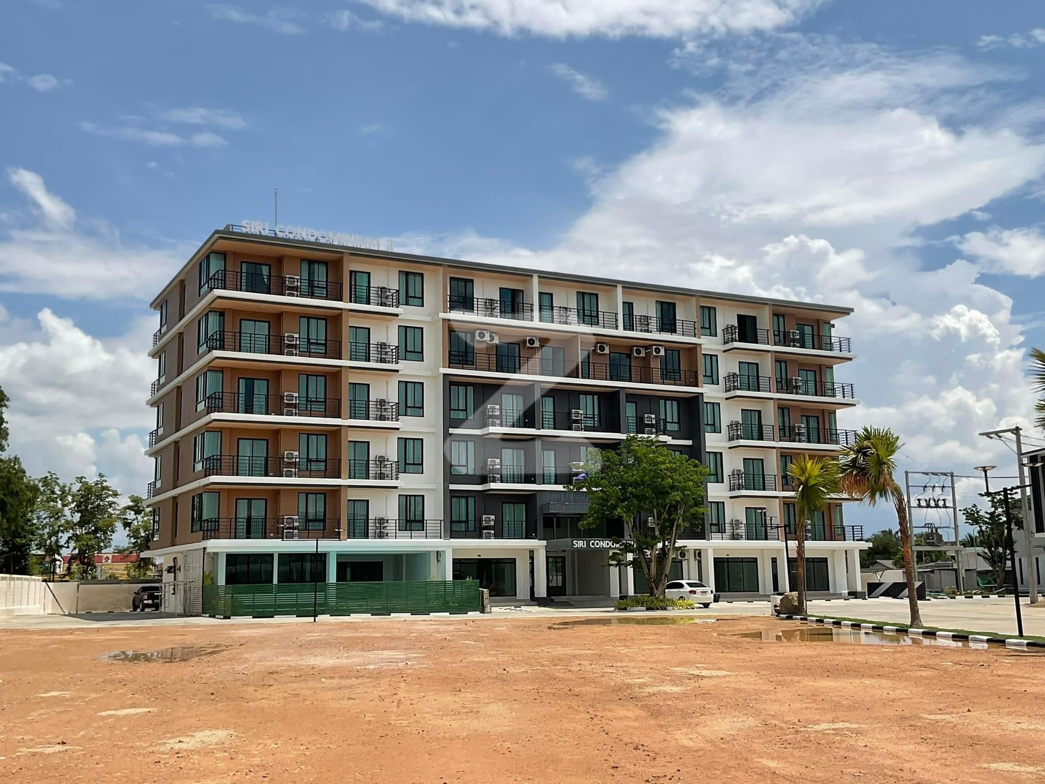 ศิริคอนโดเทล 2 Siri Condotel 2