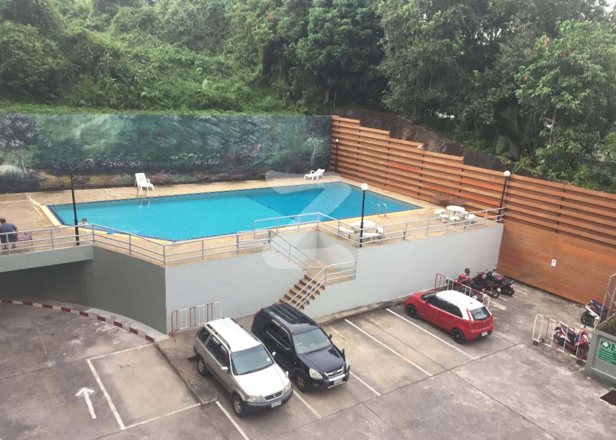 เชียงรายคอนโดเทล Chiang Rai Condotel