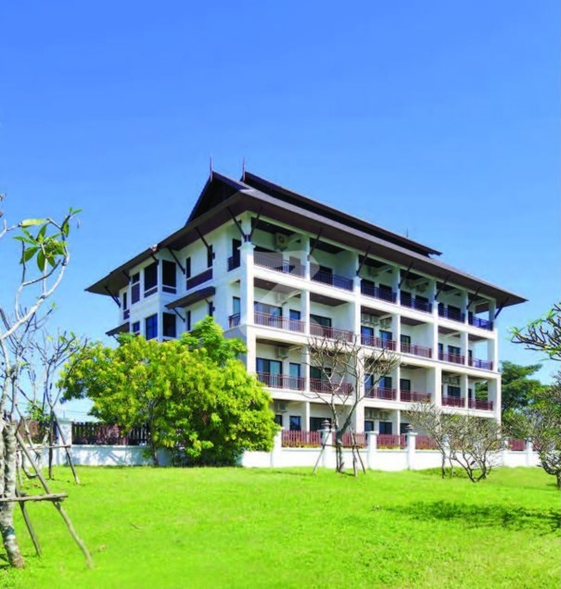 ไฮแลนด์ 2 คอนโดมิเนียม Highlands 2 Condominium