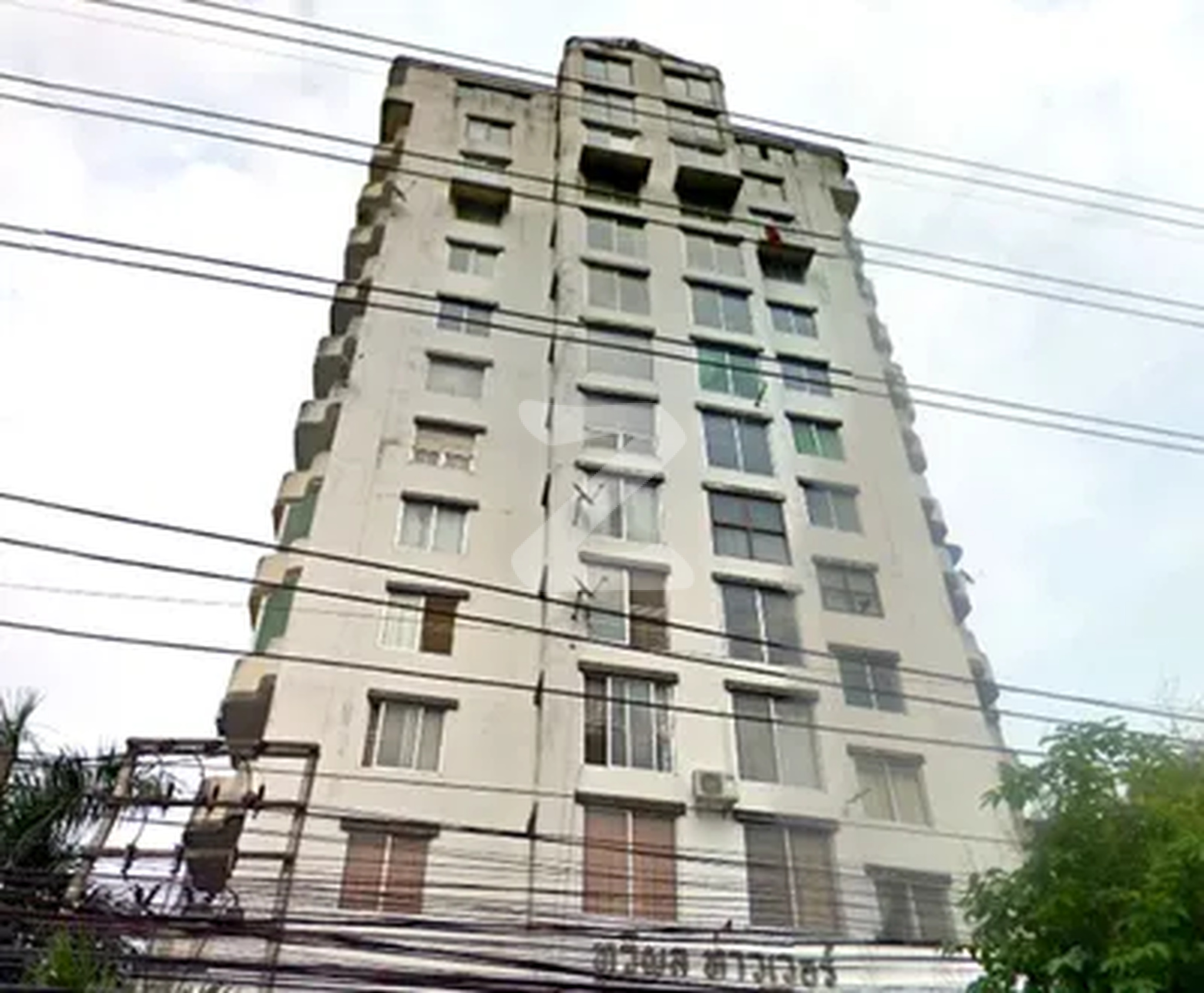 ทวีผล ทาวเวอร์ คอนโดมิเนียม Thaveephol Tower Condominium