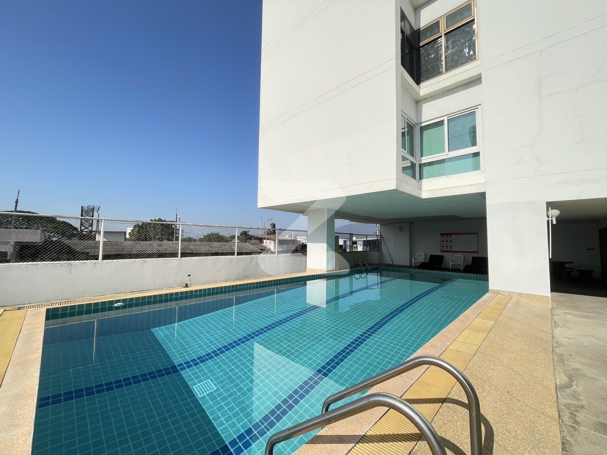 ช้างคลานเรสซิเด้นท์ Chang Khlan Resident