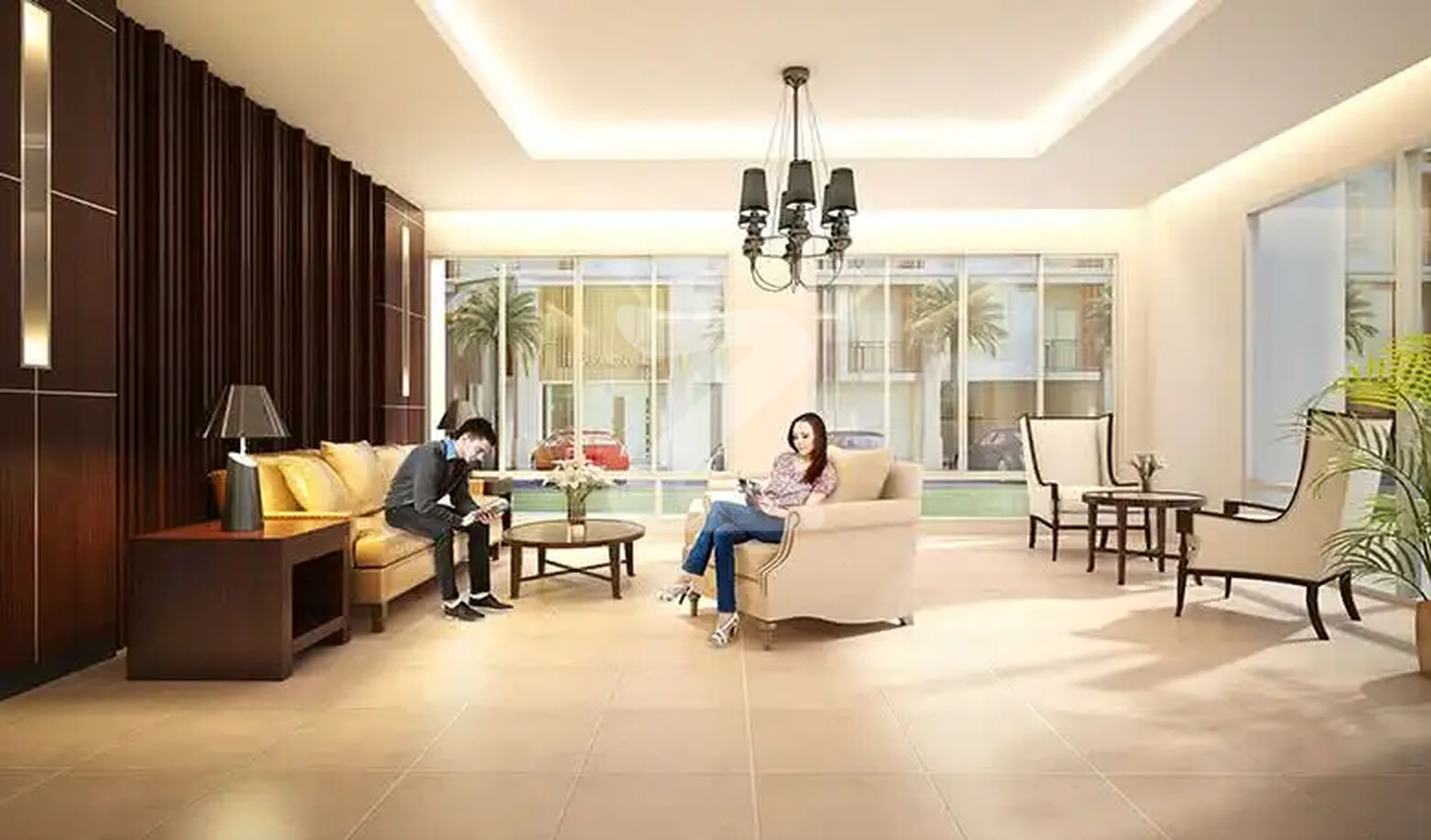 ฮาร์โมนีโฮม คอนโดมิเนียม เชียงใหม่ (Harmony Home Condominium Chiangmai)