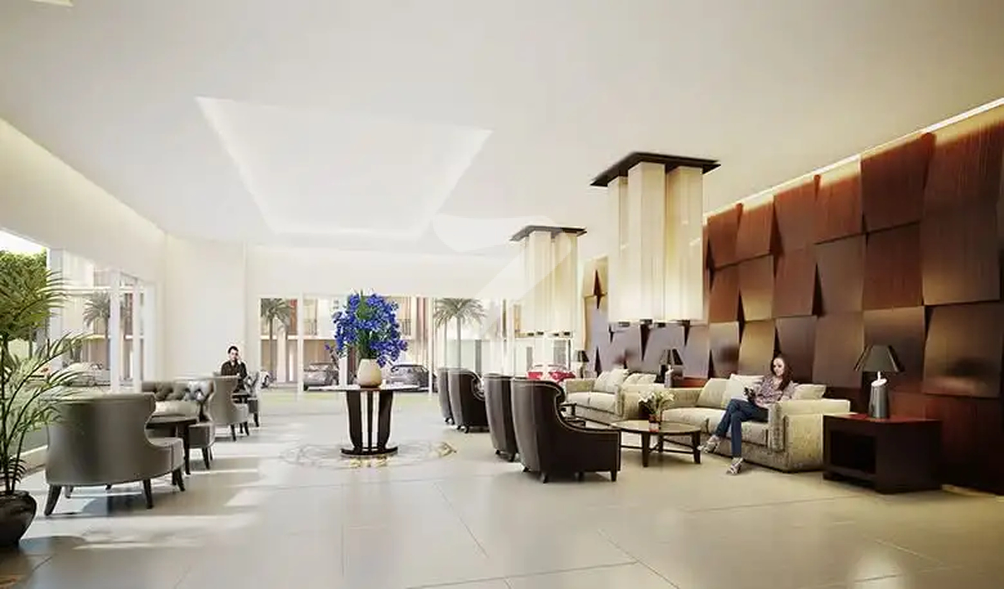 ฮาร์โมนีโฮม คอนโดมิเนียม เชียงใหม่ Harmony Home Condominium Chiangmai