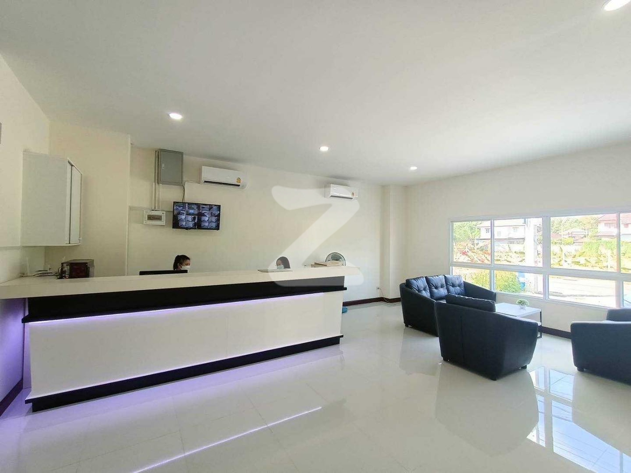 ดิ เอส ทาวเวอร์ คอนโด บาย สมหวัง The S Tower Condo by Somwang