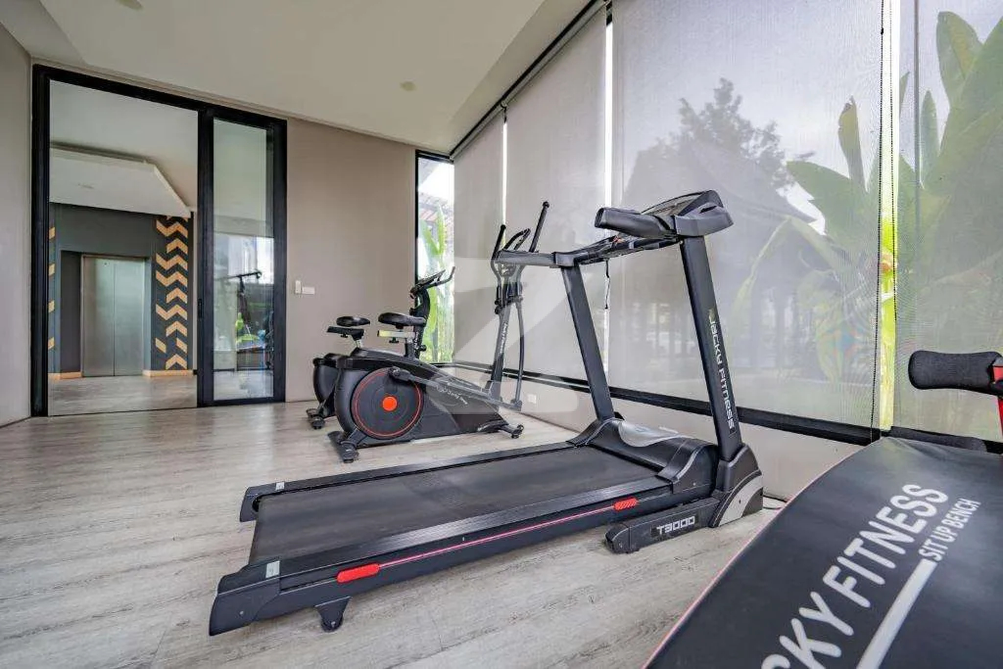 เรนทรี คอนโดมิเนียม เชียงใหม่ Raintree Condominium Chiangmai
